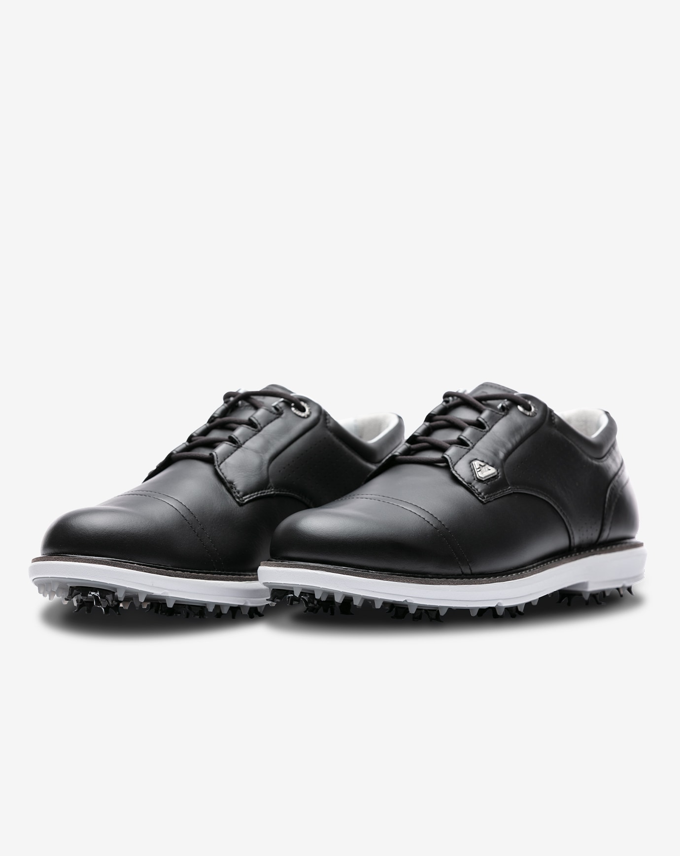 THE LEGEND SPIKED GOLF SHOE Image Thumbnail 5