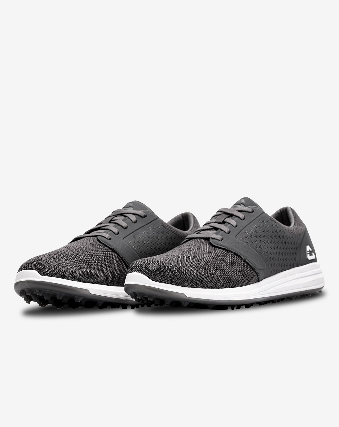 THE MONEYMAKER SPIKELESS GOLF SHOE Image Thumbnail 4