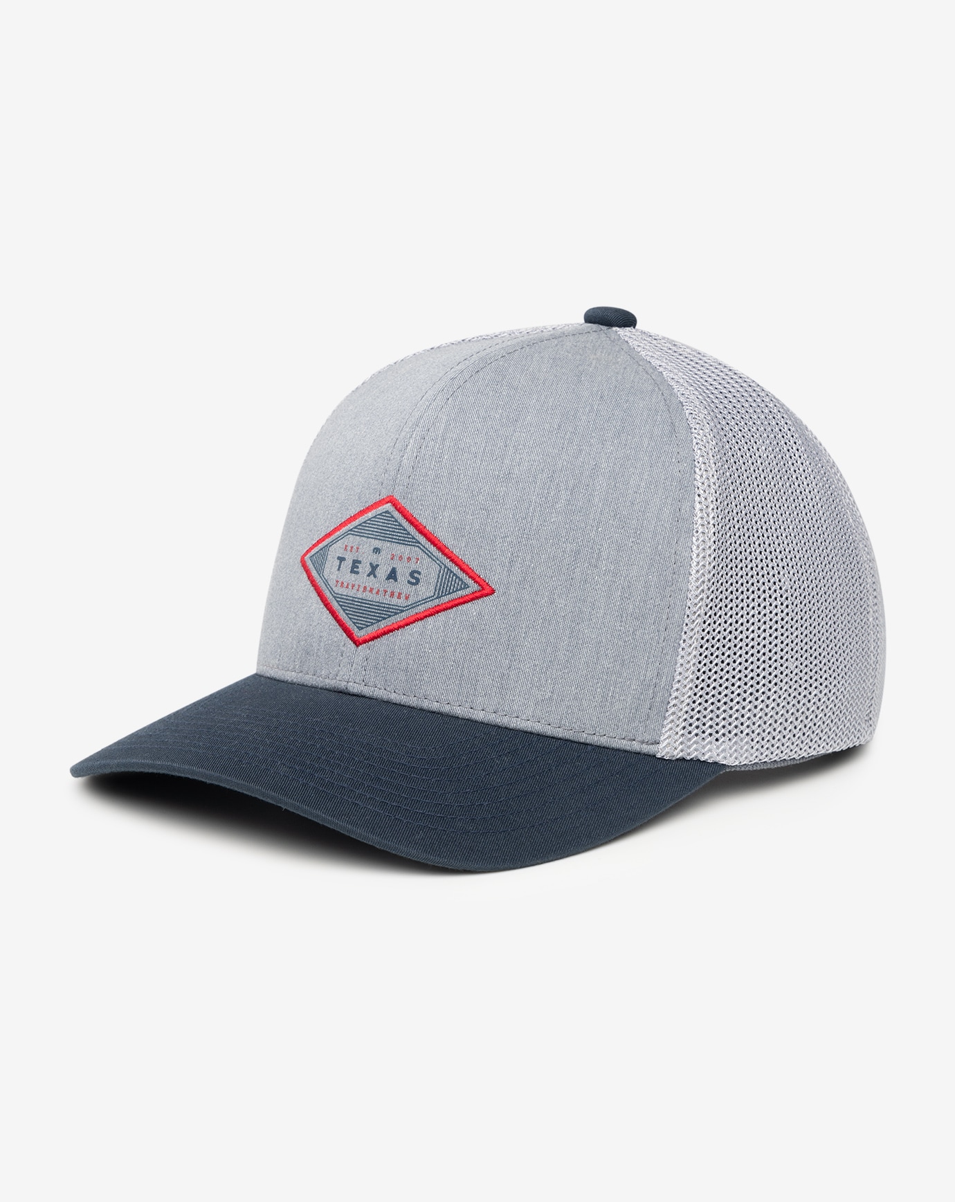 BELLVILLE TX SNAPBACK HAT Image Thumbnail 1