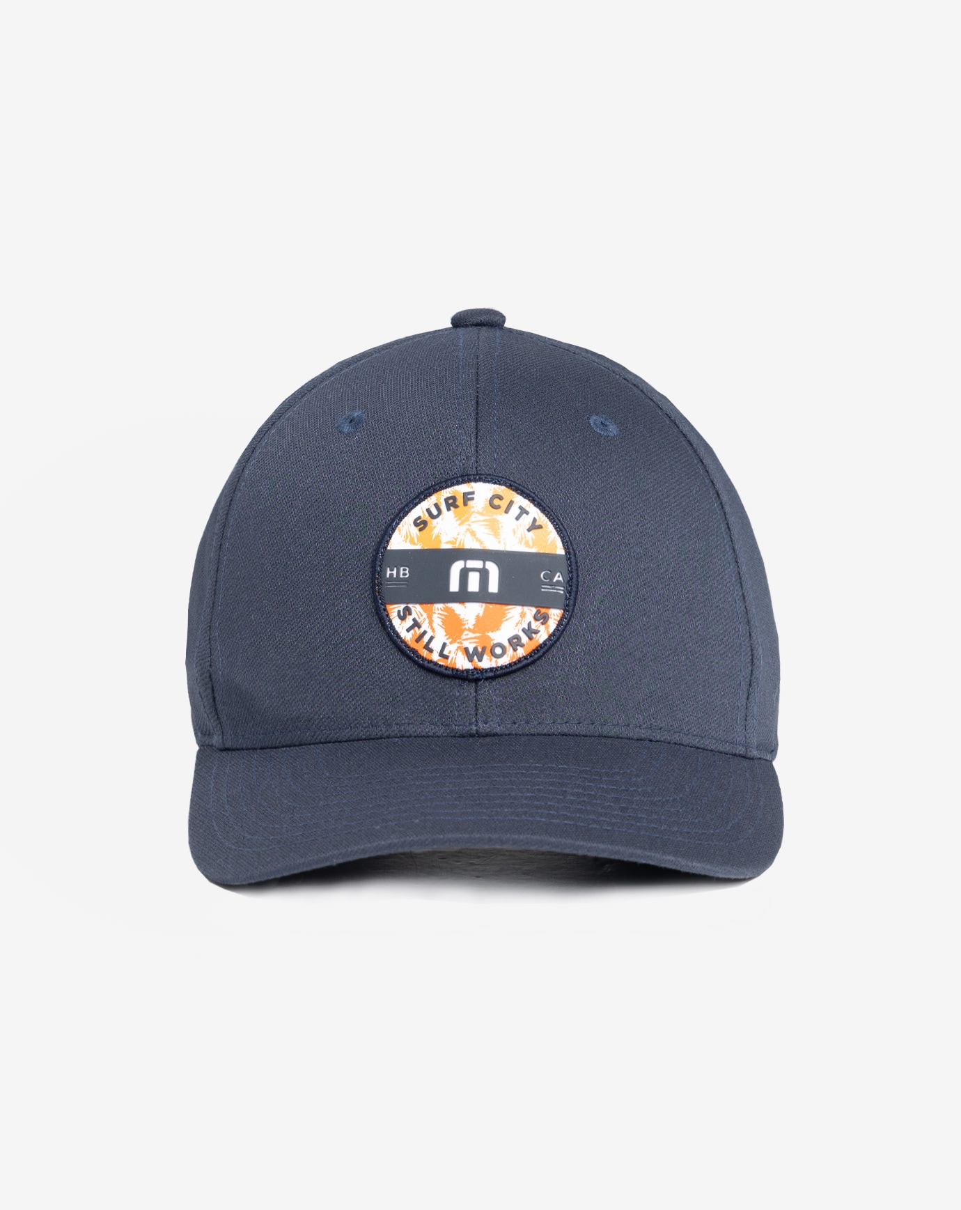 Related Product - SATURDAY FINEST SNAPBACK HAT