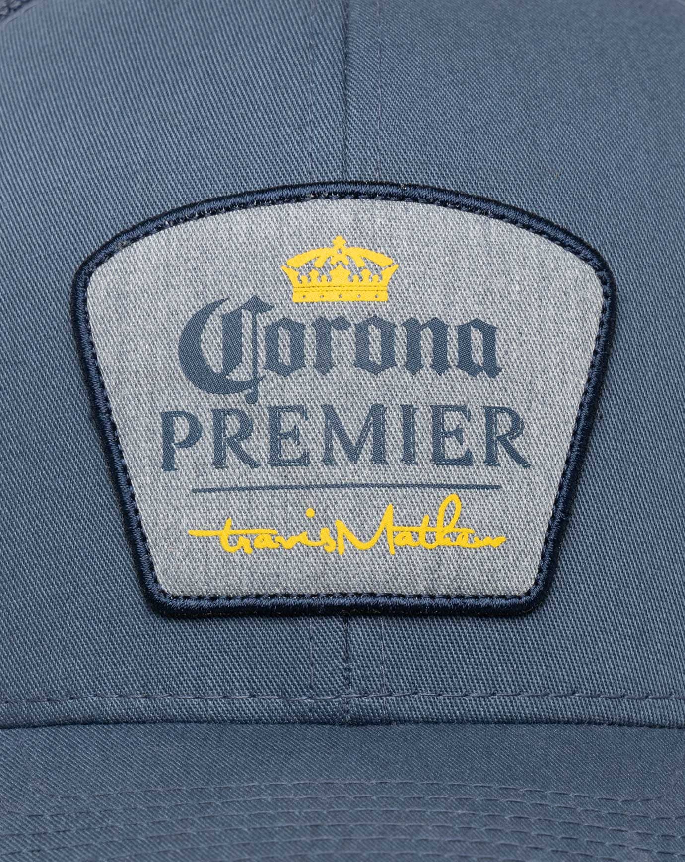 Travis mathew drinking team hat sales