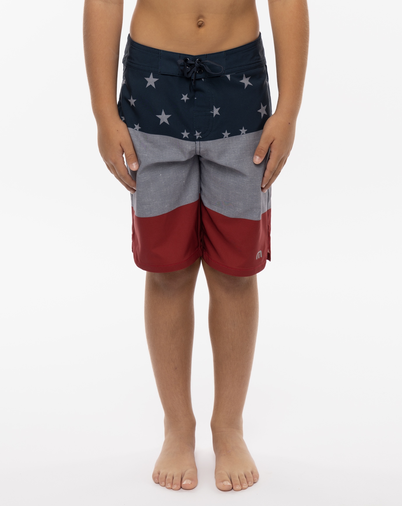 WATER SLIDE YOUTH BOARDSHORT Image Thumbnail 1