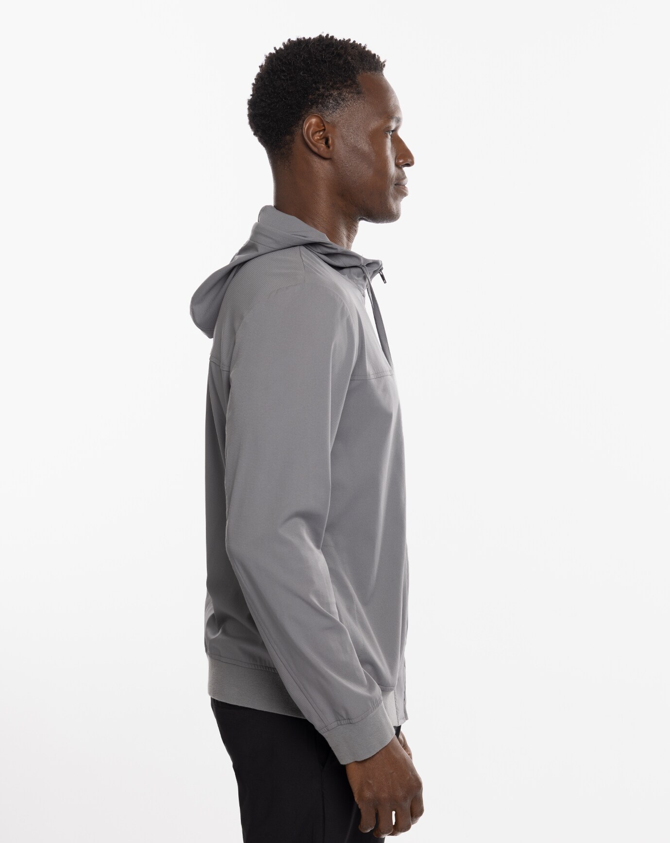 WANDERLUST FULL ZIP HOODIE Image Thumbnail 2