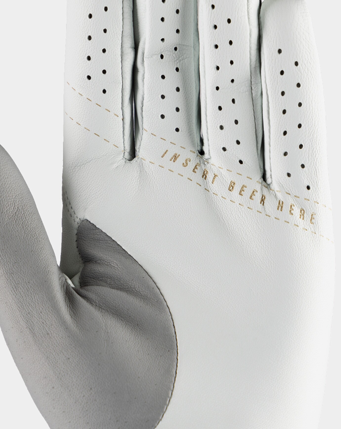 DOUBLE ME GLOVE Image Thumbnail 4