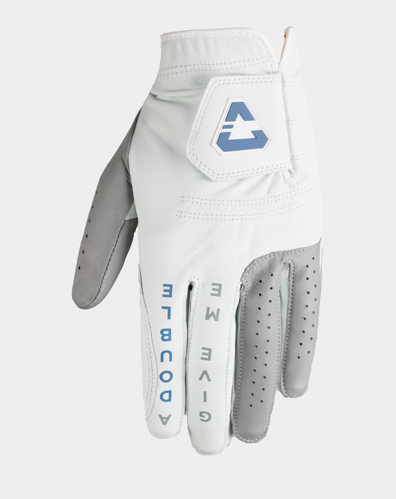 DOUBLE ME GLOVE 1