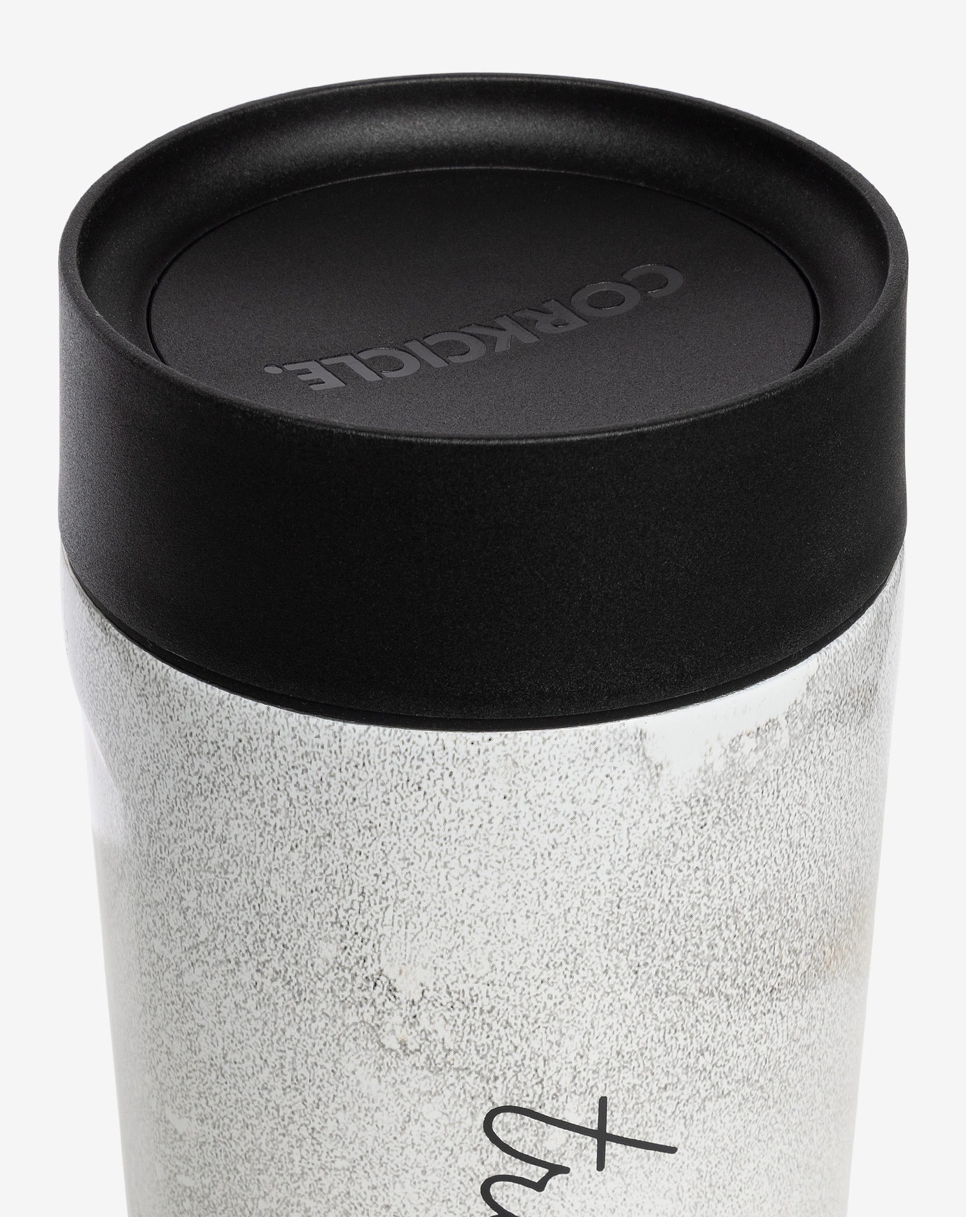 SUGAR CITY INSULATED TRAVEL CUP Image Thumbnail 4