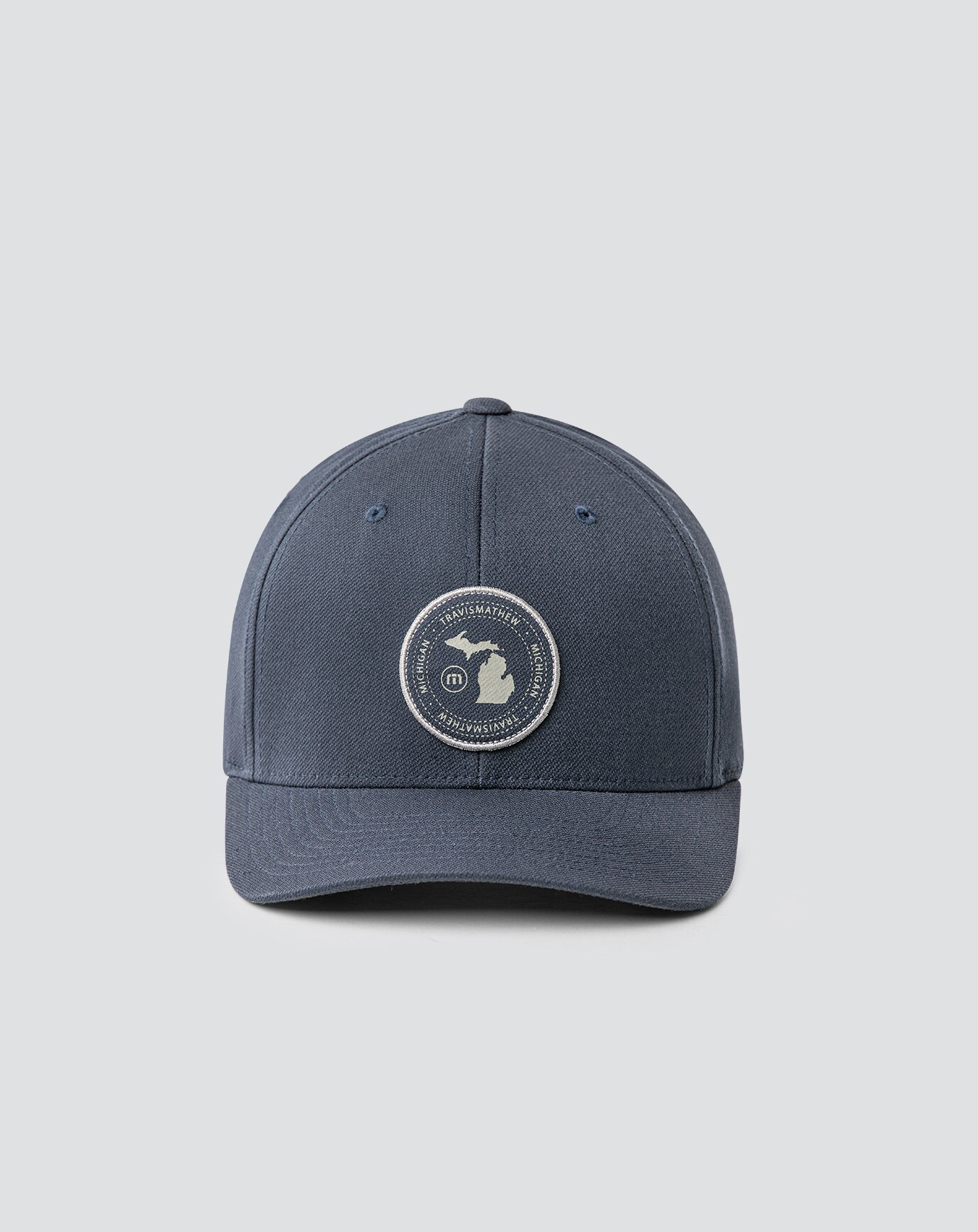 Related Product - SUNSET CLAP FITTED HAT