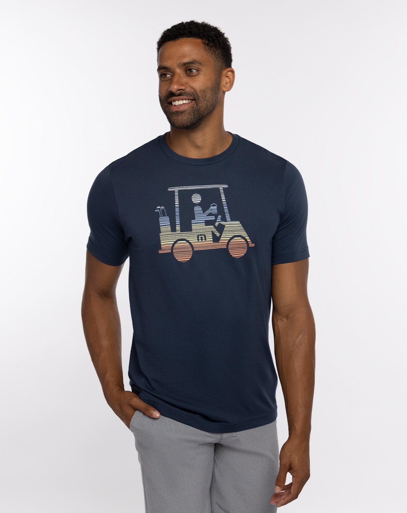 RACE YOU TEE Image Thumbnail 1