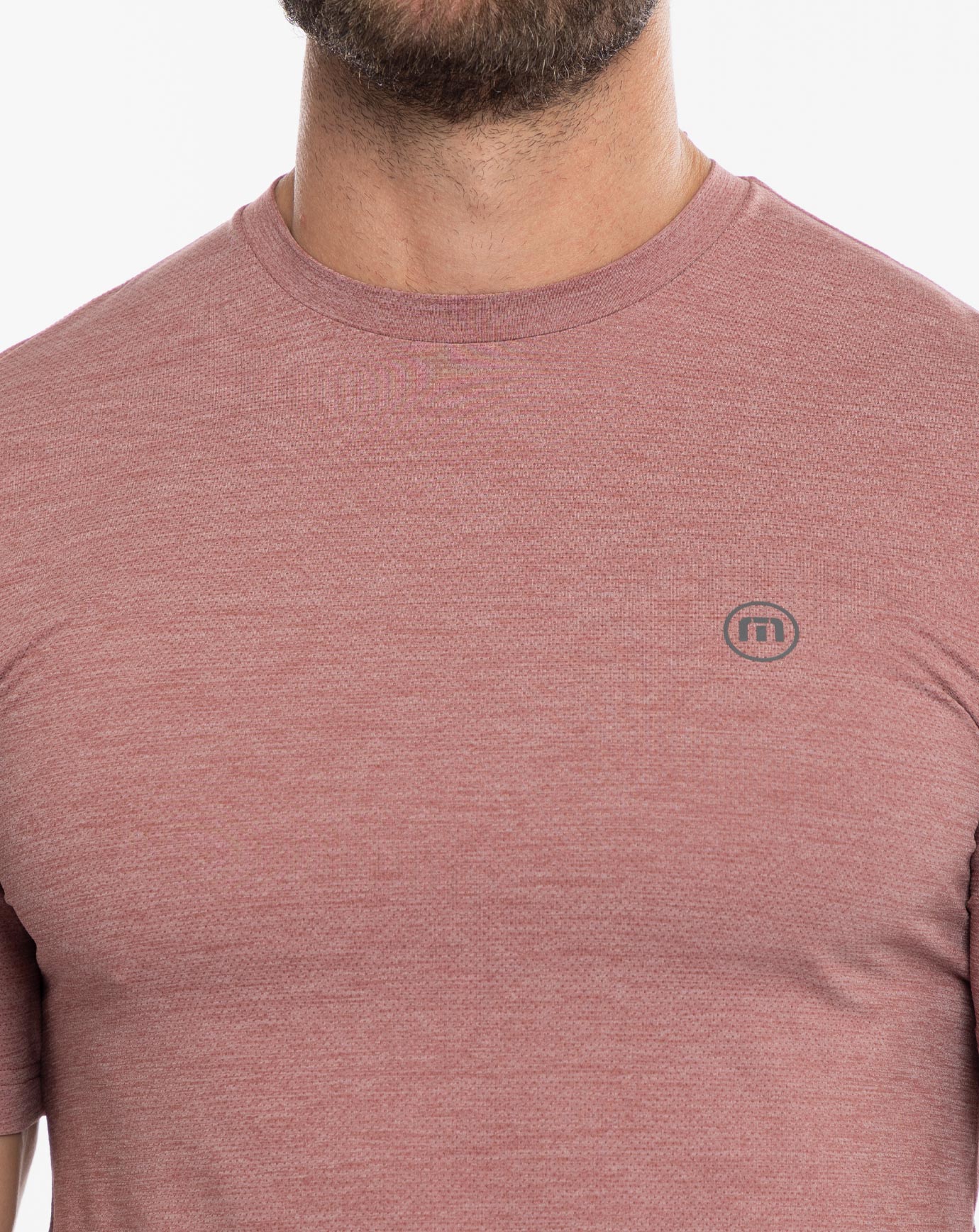 SCENIC VISTA ACTIVE TEE Image Thumbnail 4