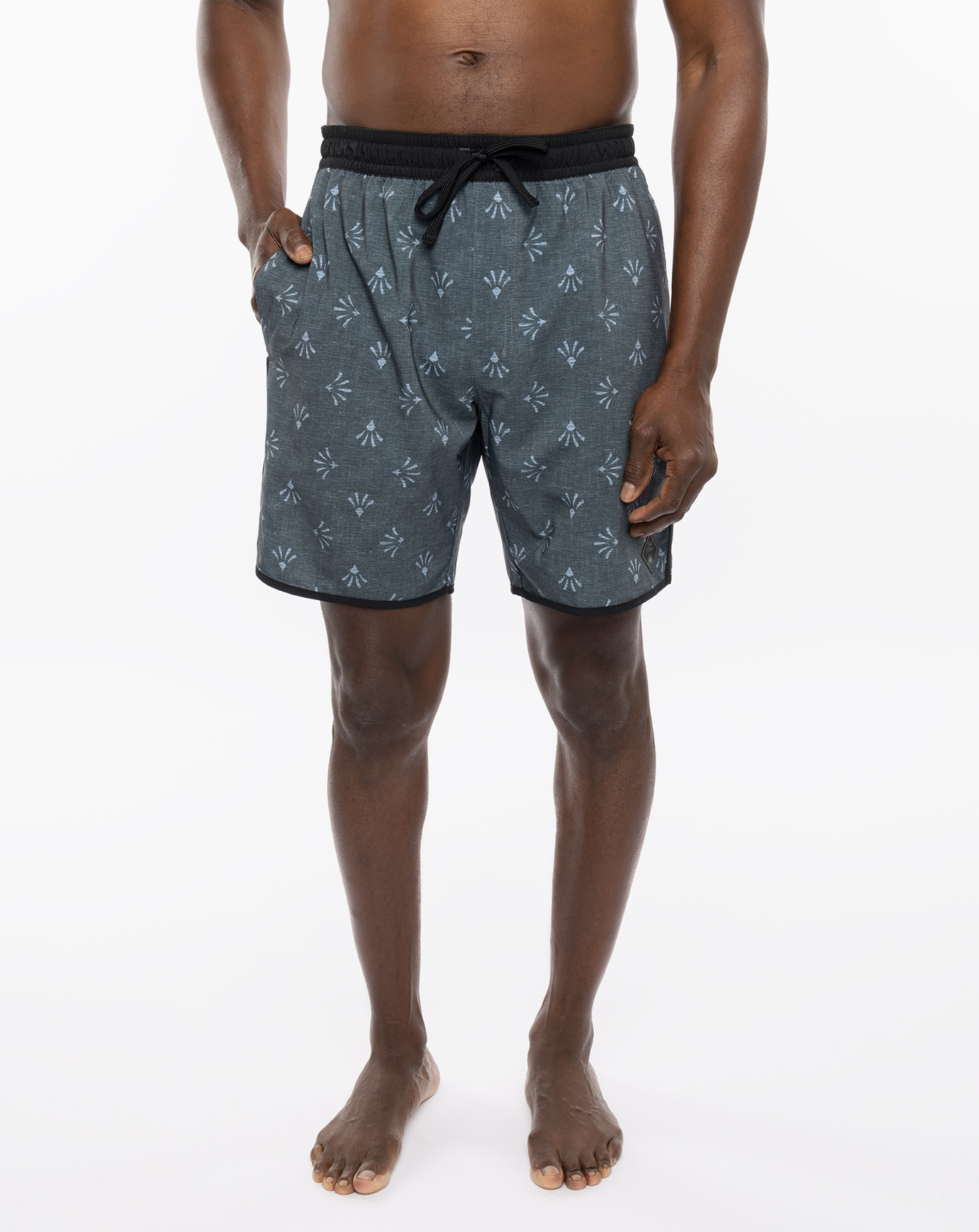 TERRACE PARK BOARDSHORT 1