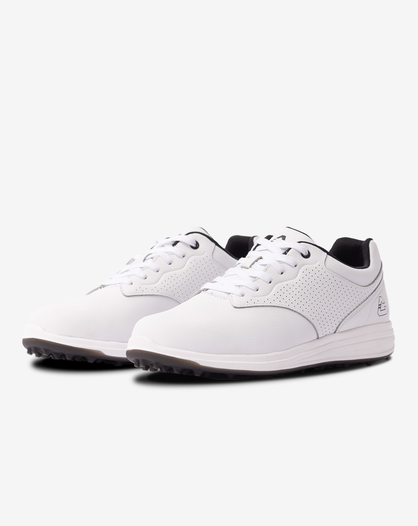 THE MONEYMAKER LUX SPIKELESS GOLF SHOE Image Thumbnail 5