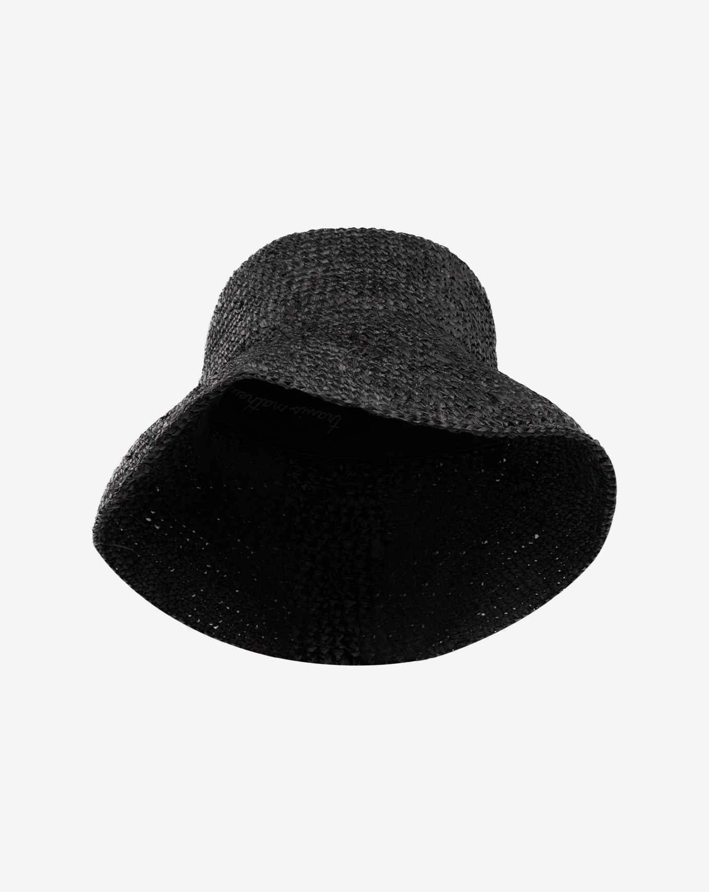 Related Product - SUMMER VACATION WOVEN HAT