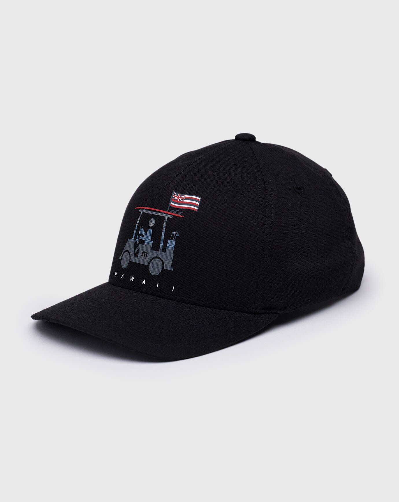 NORTHERN POINT SNAPBACK HAT Image Thumbnail 2