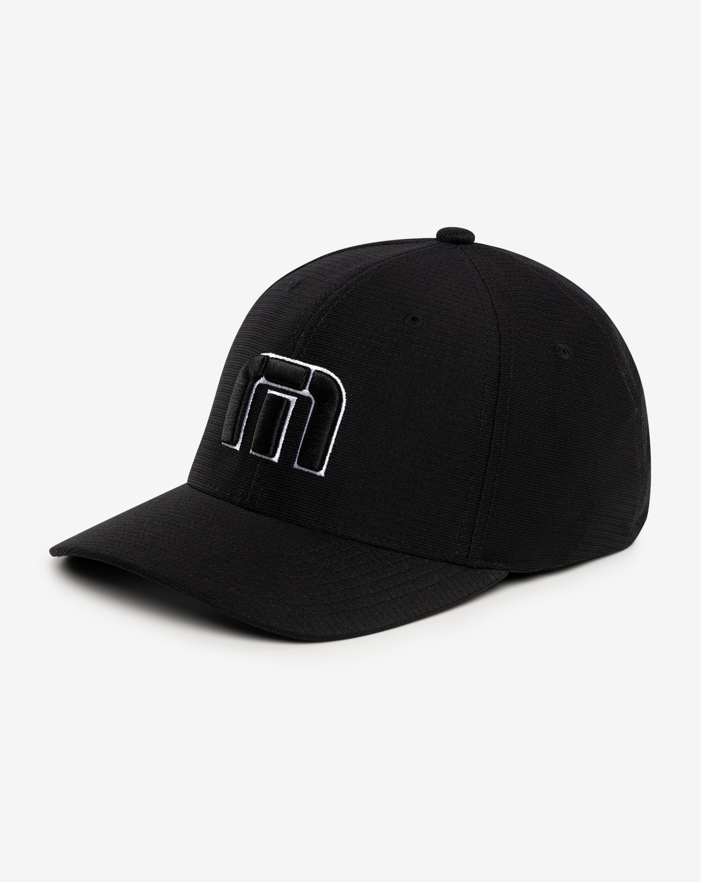 B-BAHAMAS FITTED HAT Image Thumbnail 1