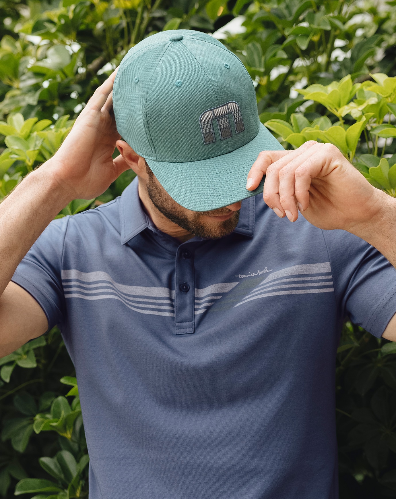 Travis mathew best sale visor