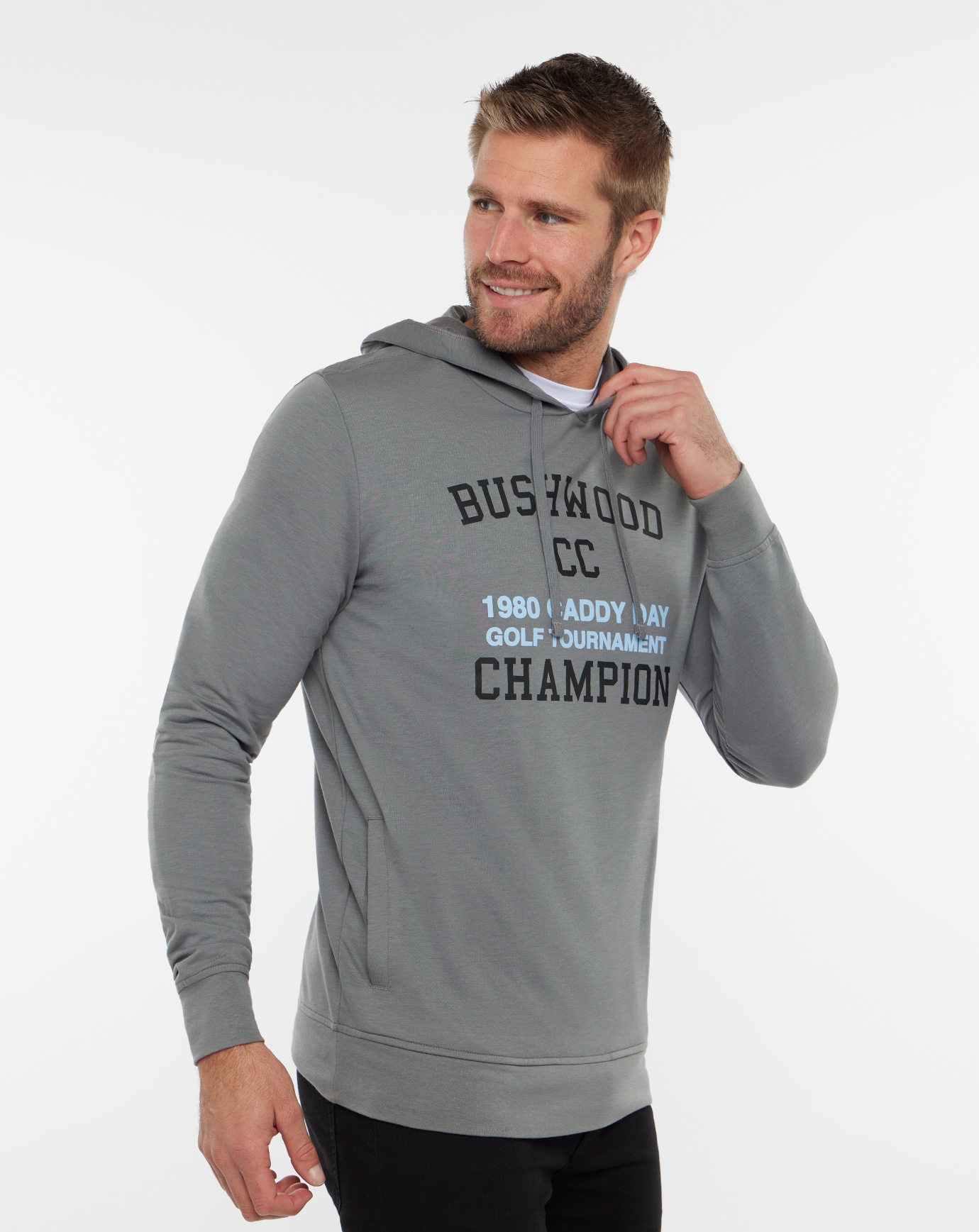 FAST STRIKER HOODIE Image Thumbnail 1