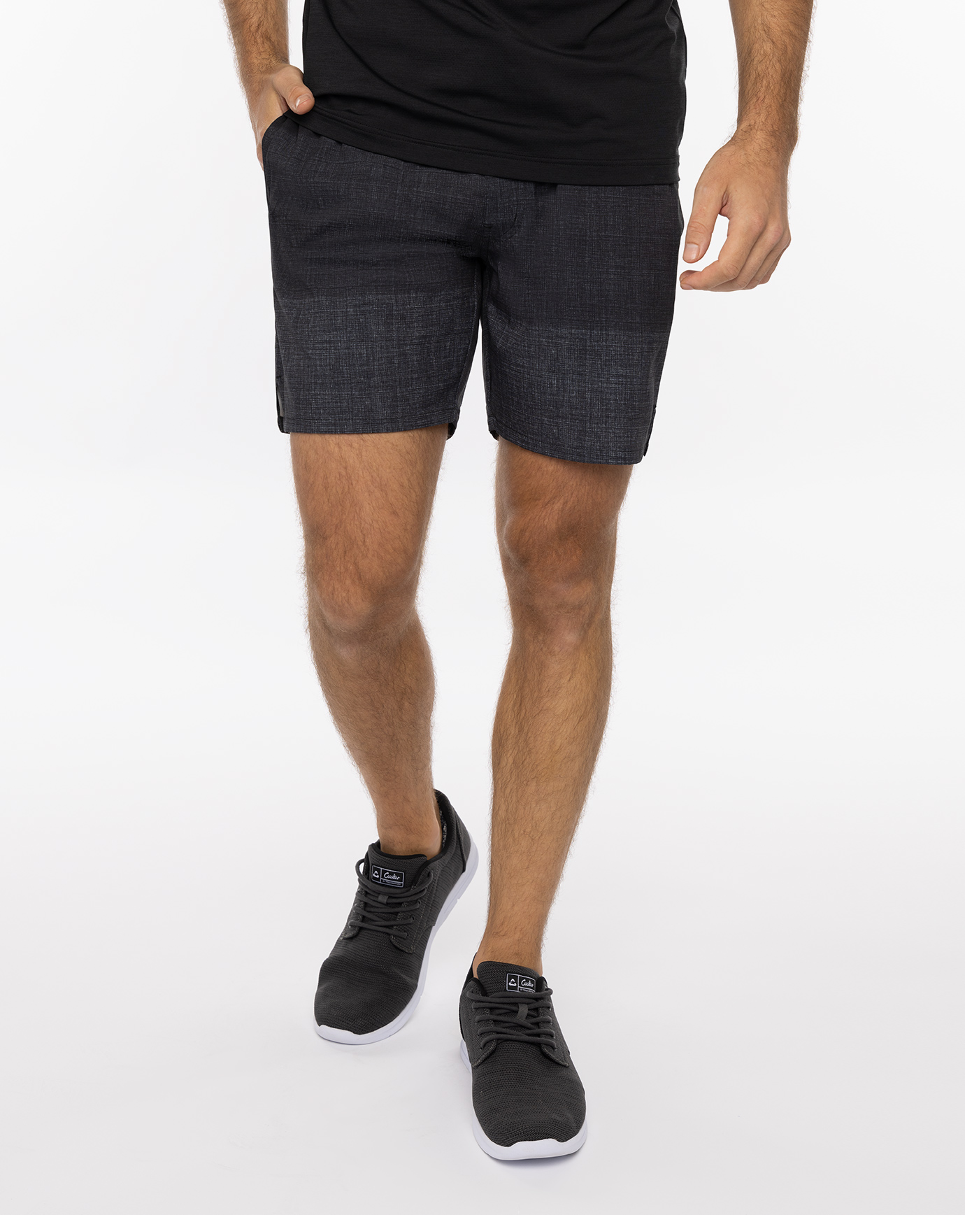 COASTVIEW ACTIVE SHORT 1