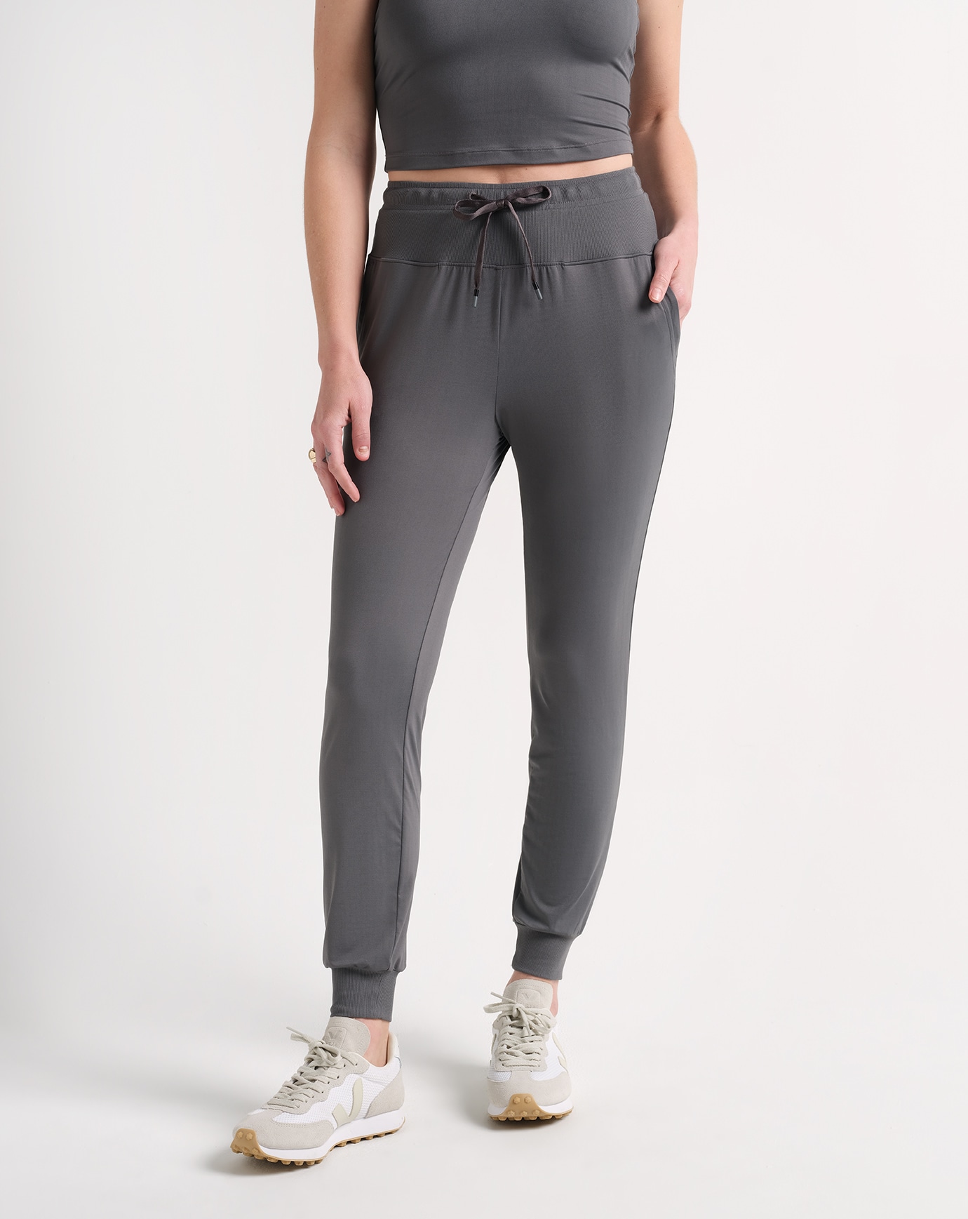 Related Product - LONG LUNCH JOGGER