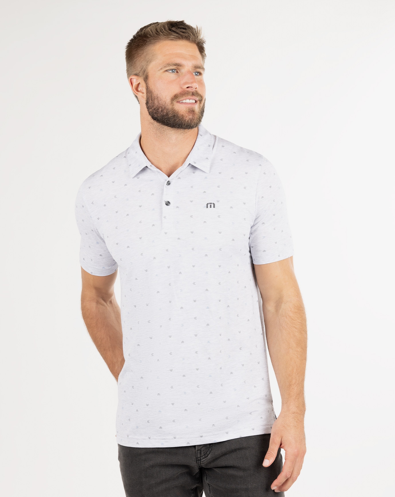 Related Product - HOT CHILI POLO