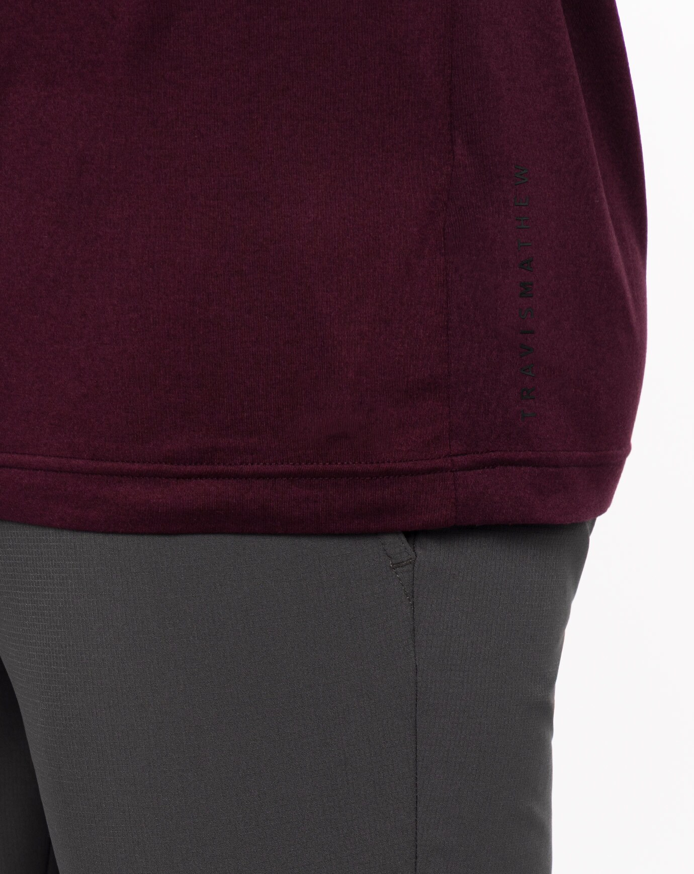 RISK TAKER ACTIVE TEE Image Thumbnail 5