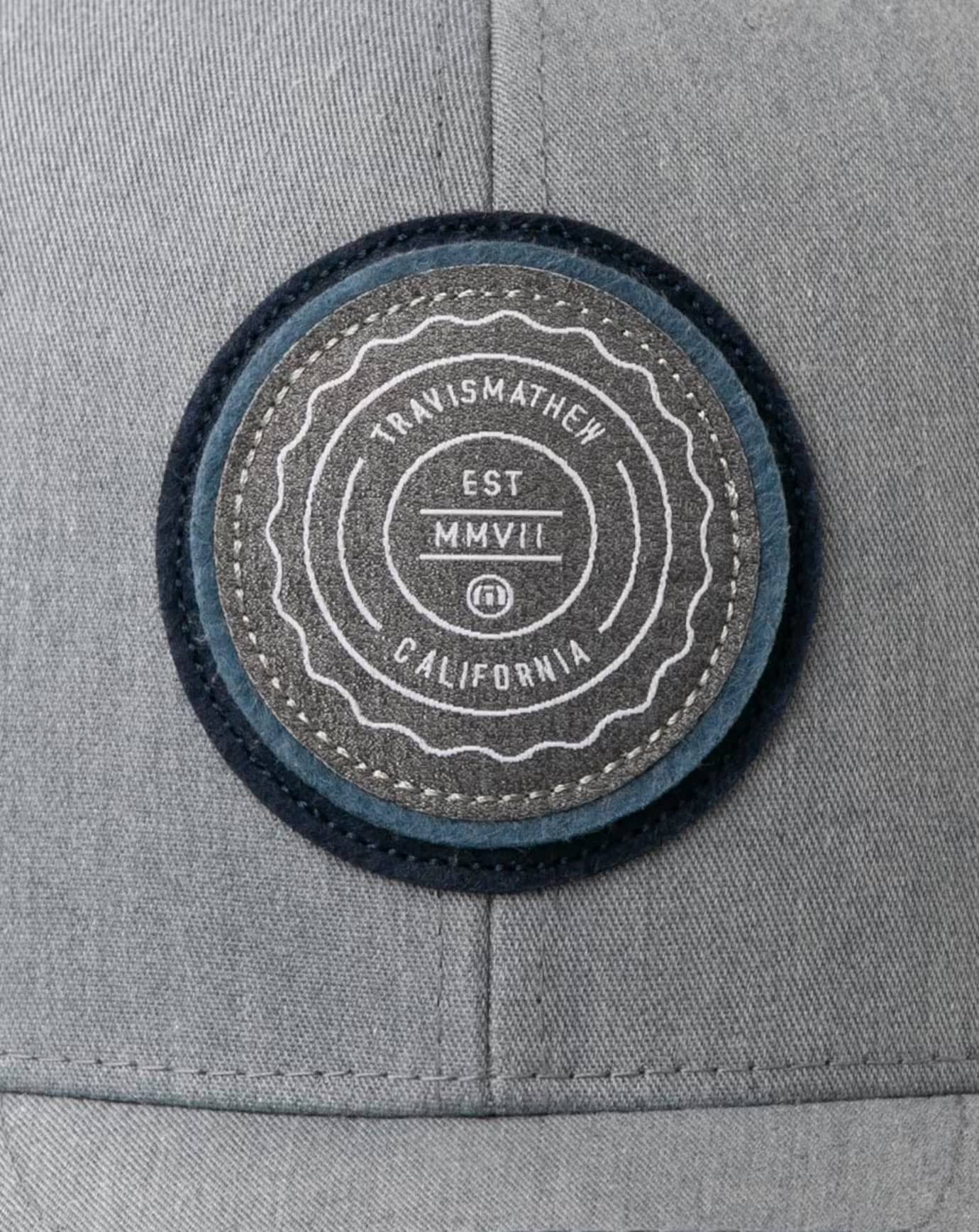 THE PATCH SNAPBACK HAT Image Thumbnail 4