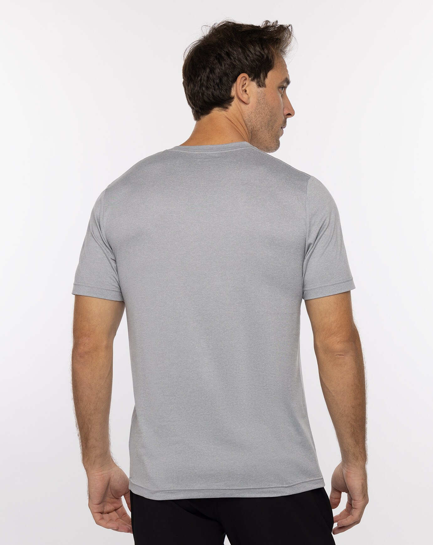 RISK TAKER ACTIVE TEE Image Thumbnail 3