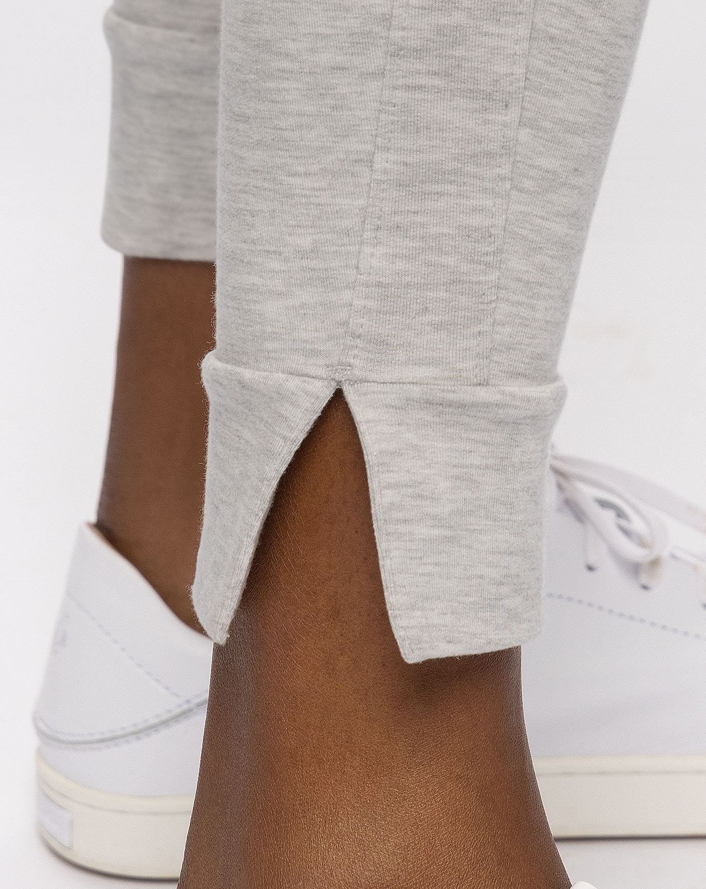 ADELAIDE CLOUD FRENCH TERRY JOGGER Image Thumbnail 3