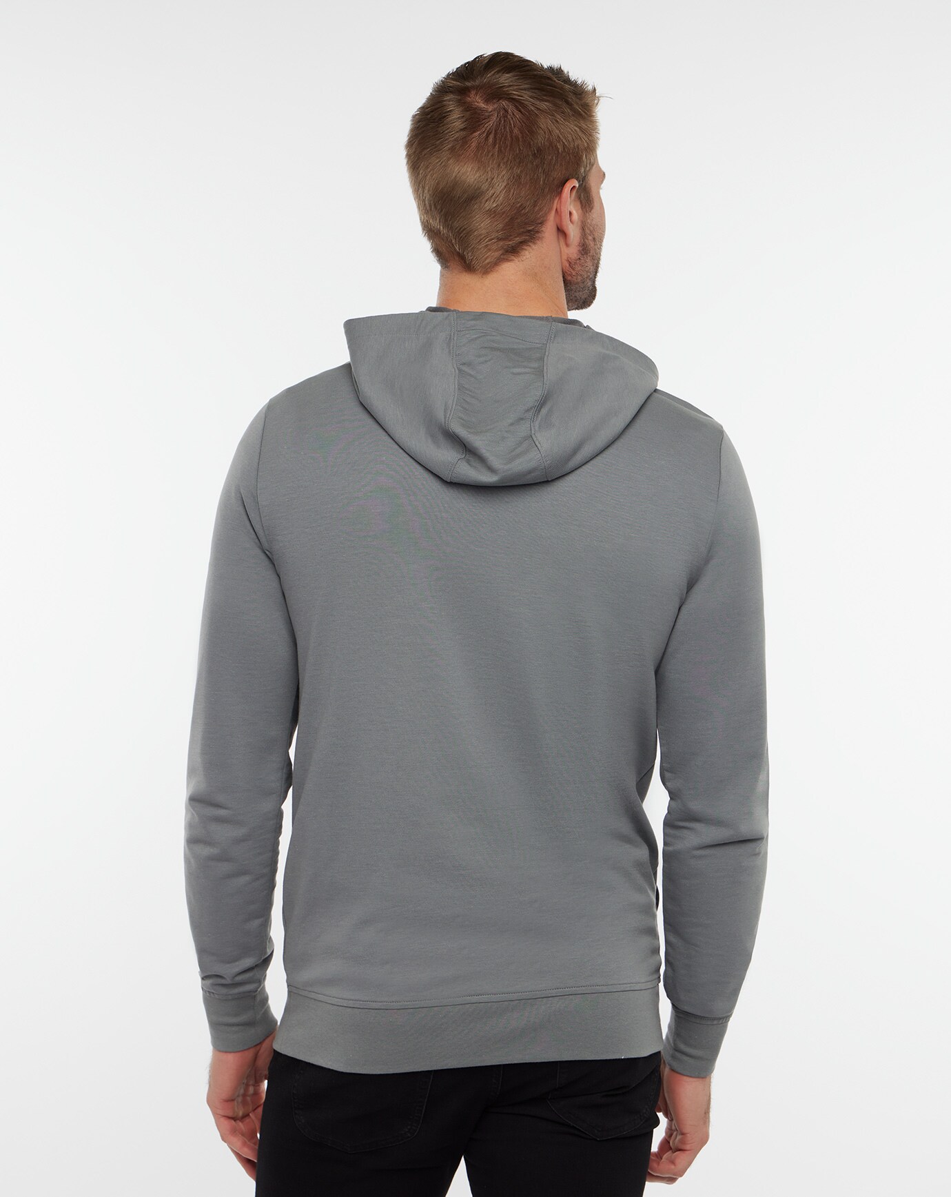 FAST STRIKER HOODIE Image Thumbnail 3