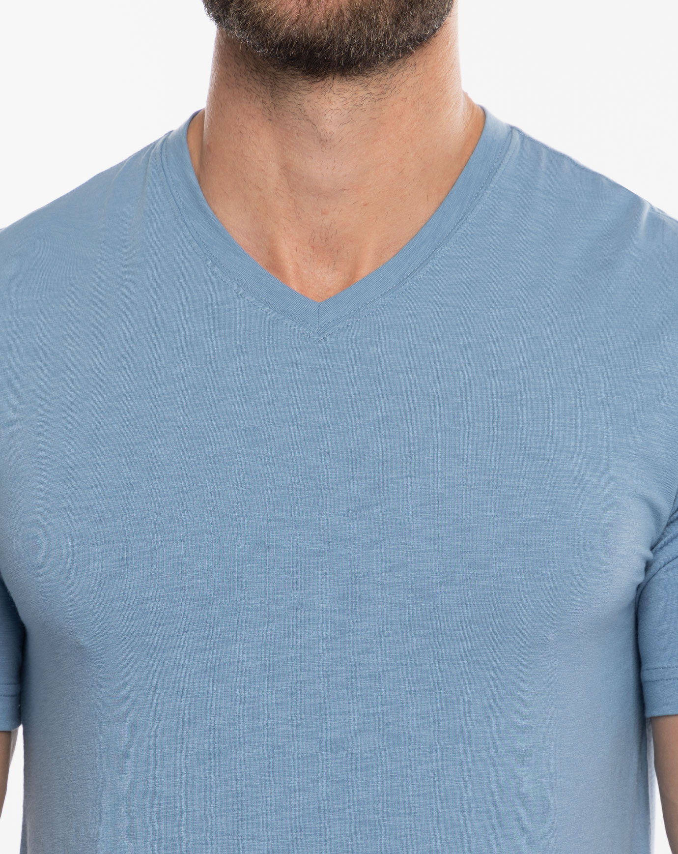 CLOUD TEE Image Thumbnail 4