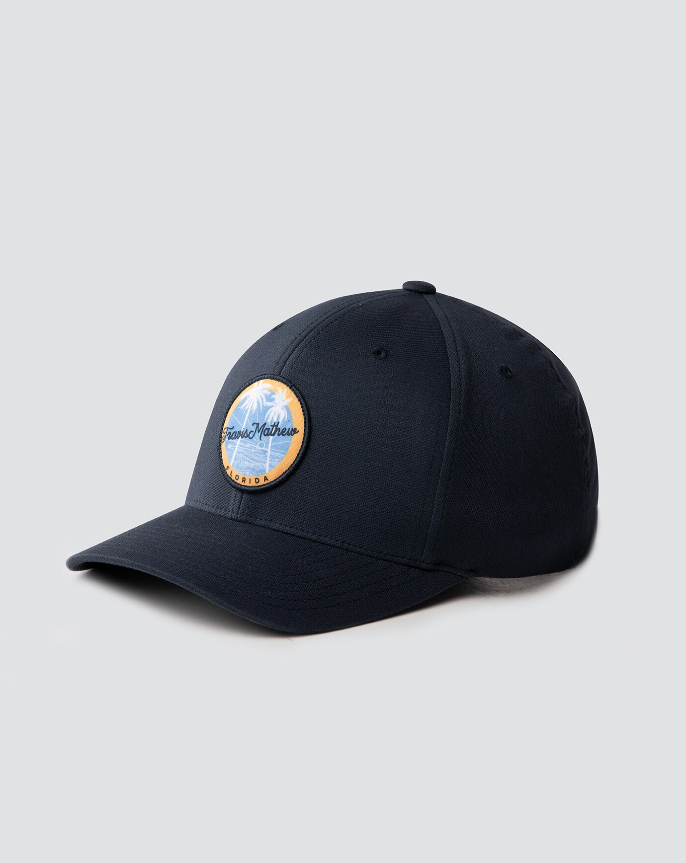 STINGRAY SHUFFLE SNAPBACK HAT Image Thumbnail 2