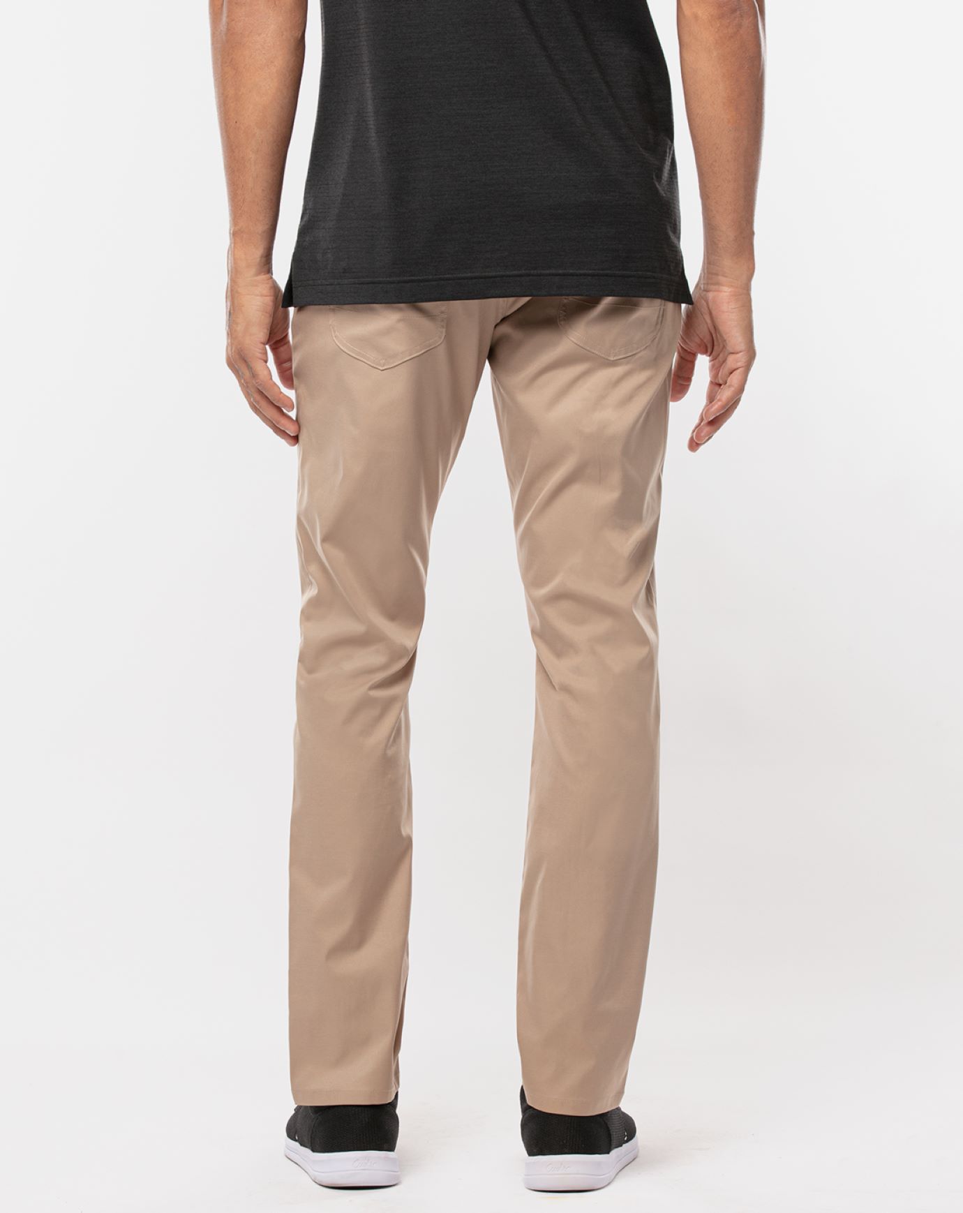 OPEN TO CLOSE PANT Image Thumbnail 5