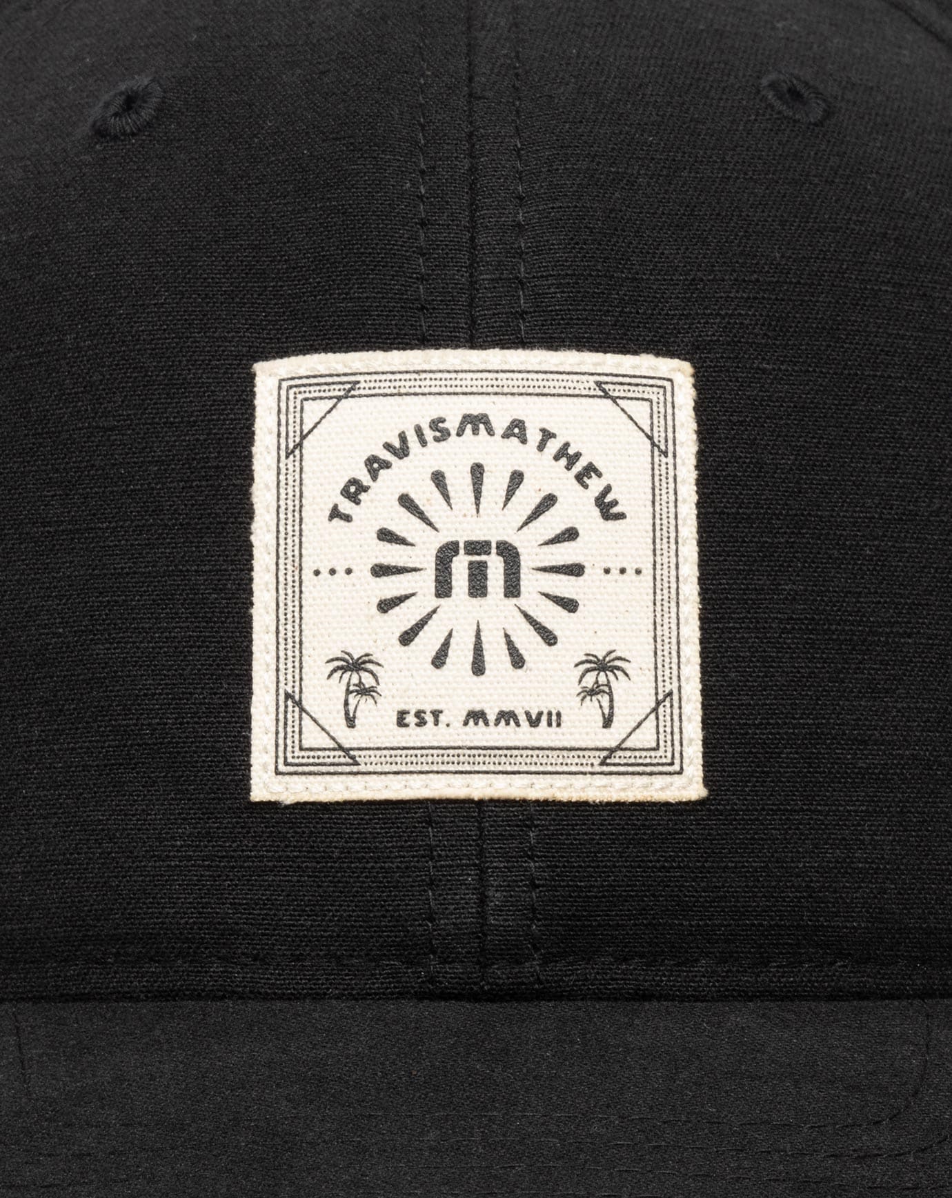 PILSEN SNAPBACK HAT Image Thumbnail 3