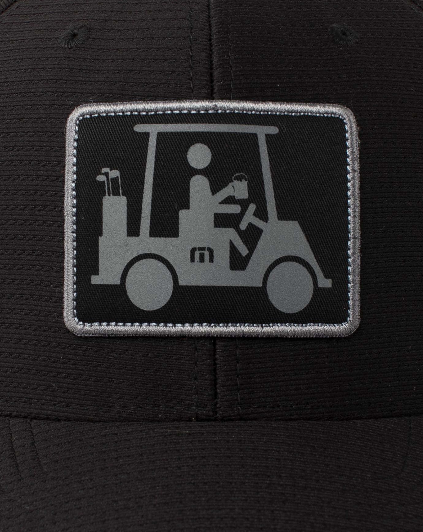 EL CAPITAN SNAPBACK HAT TravisMathew