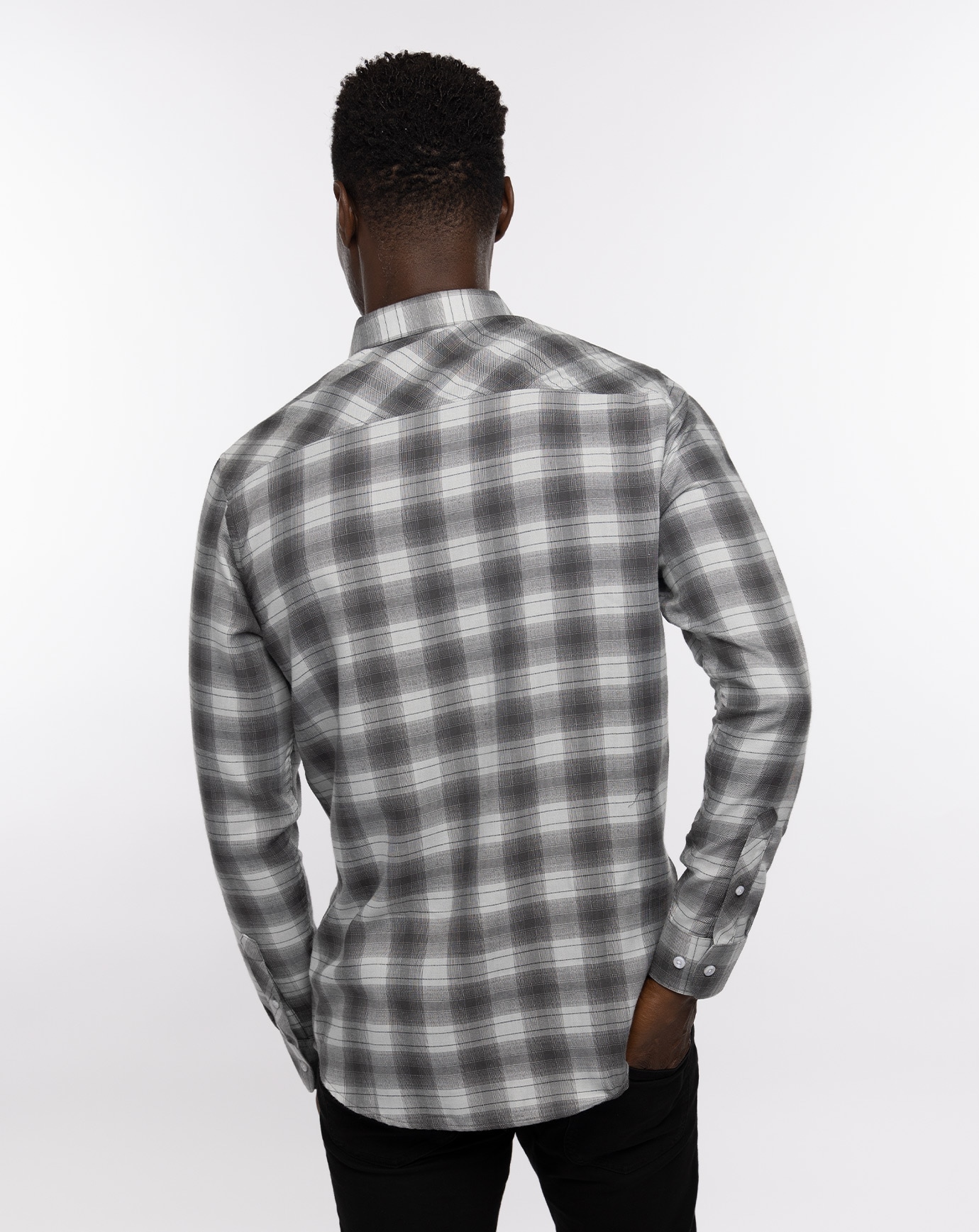 GIVE IT A TRY BUTTON-UP Image Thumbnail 2