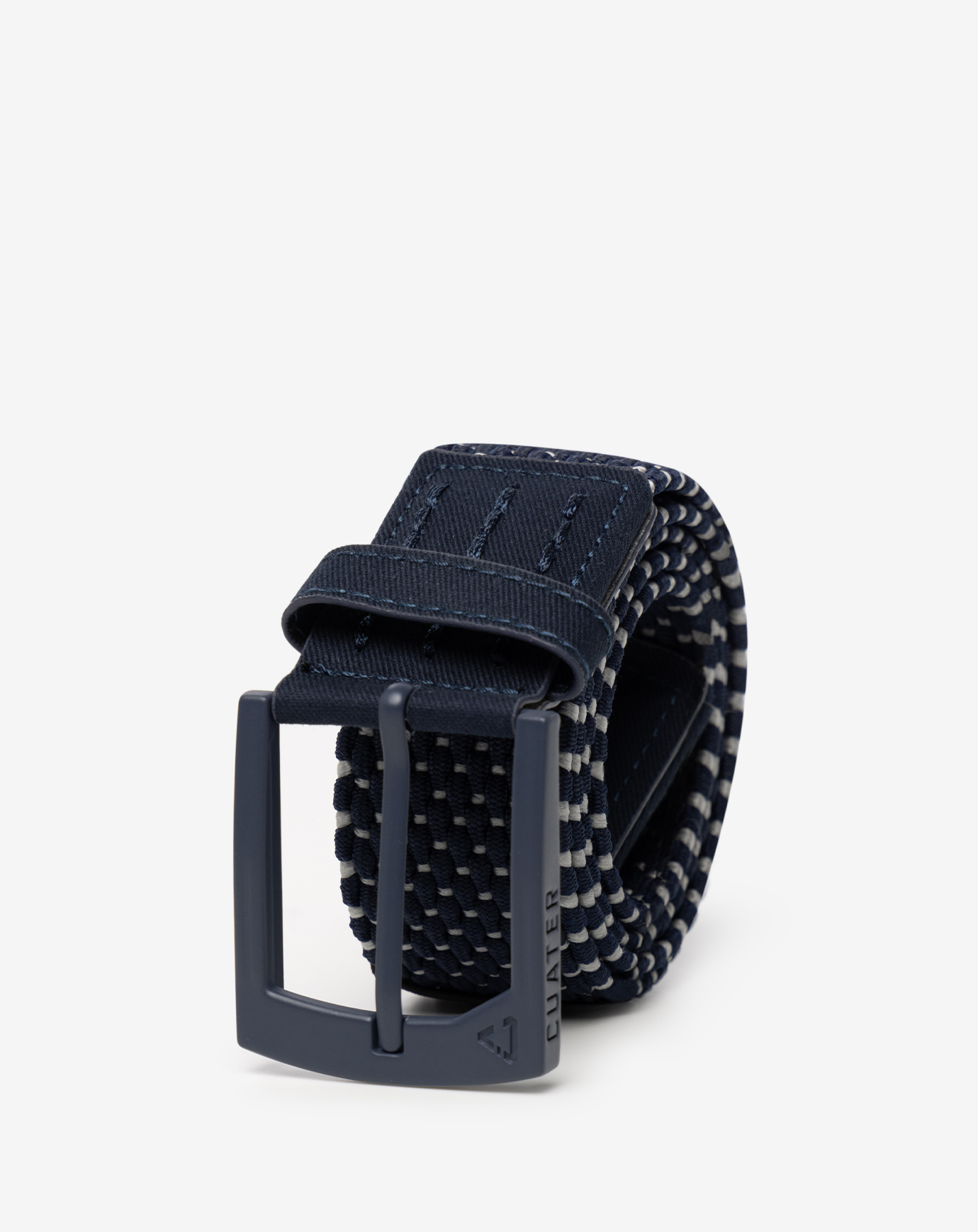 BACKYARD POOL STRETCH BELT 1