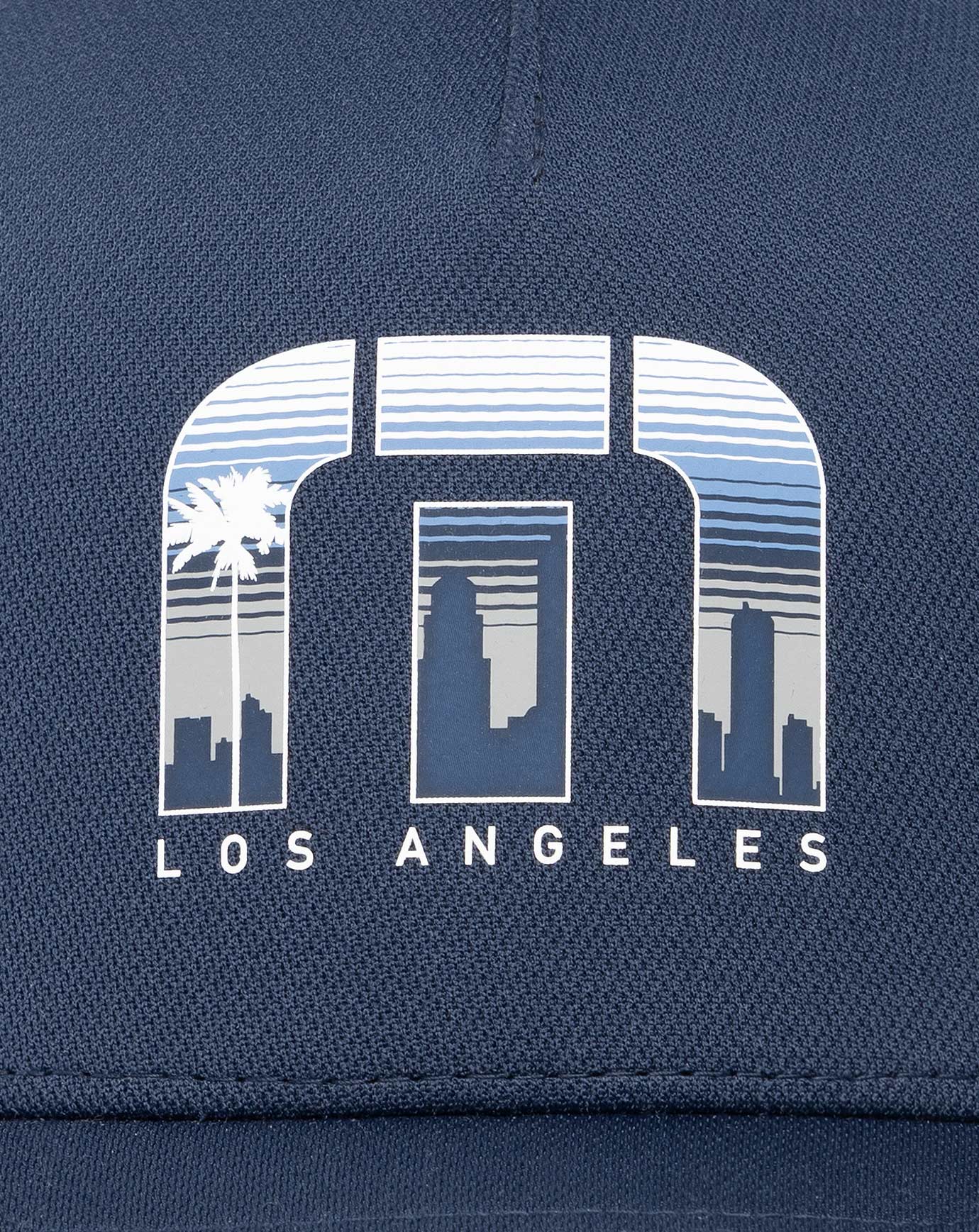ECHO PARK FITTED HAT Image Thumbnail 4