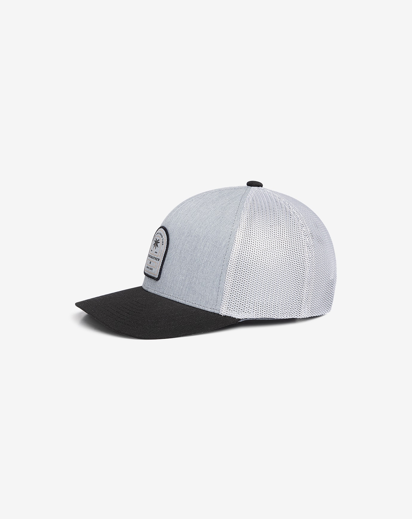 EXPENSE REPORT SNAPBACK HAT Image 2