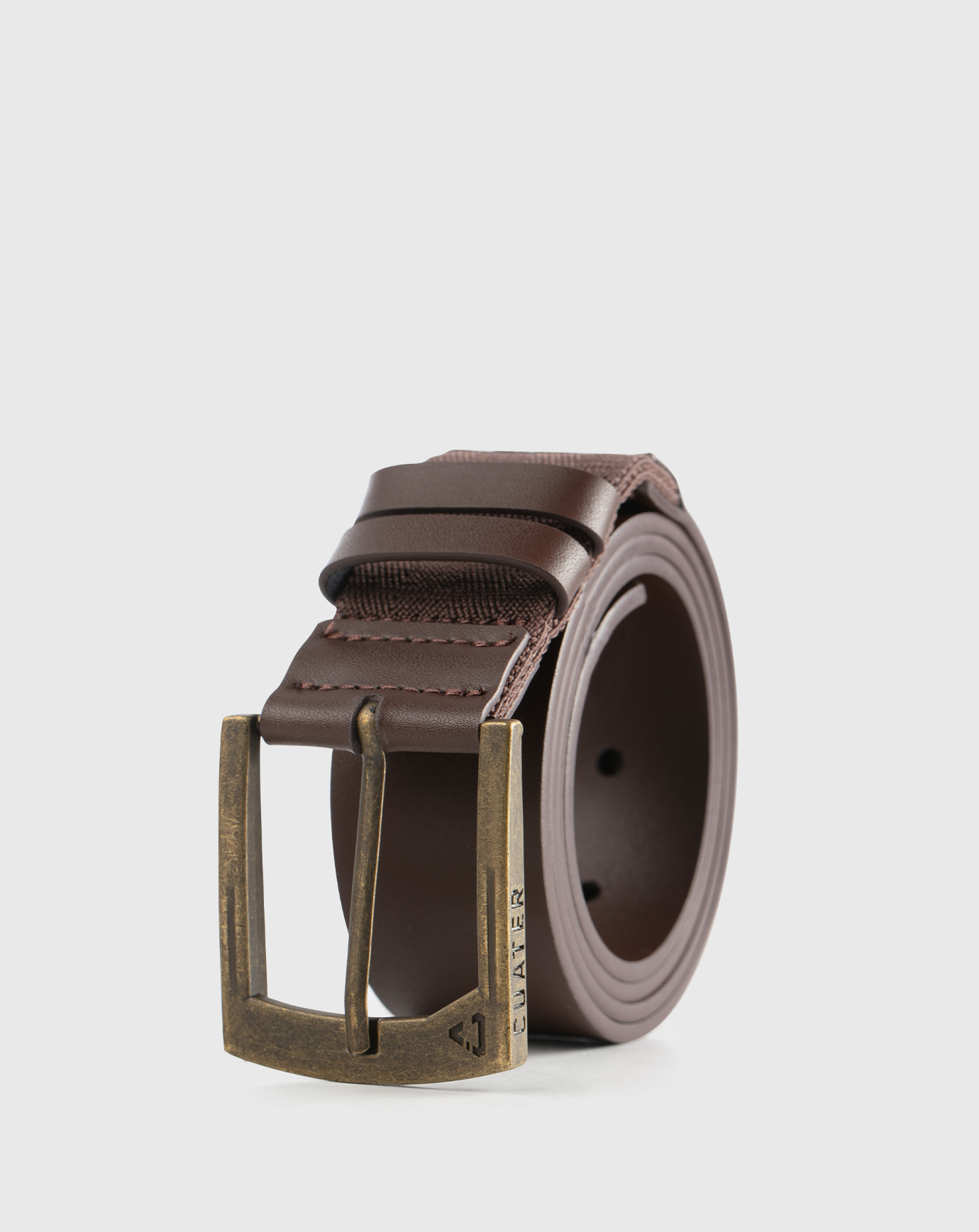 JINX LEATHER BELT 1