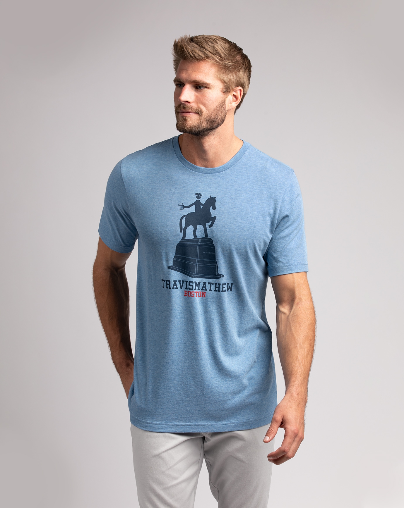 REVERE REVERE TEE Image Thumbnail 1