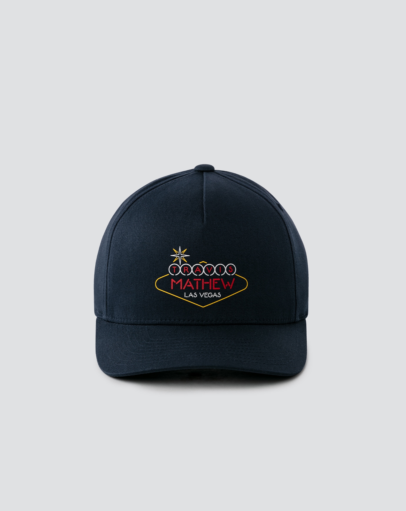 NEON MAGIC SNAPBACK HAT Image Thumbnail 1