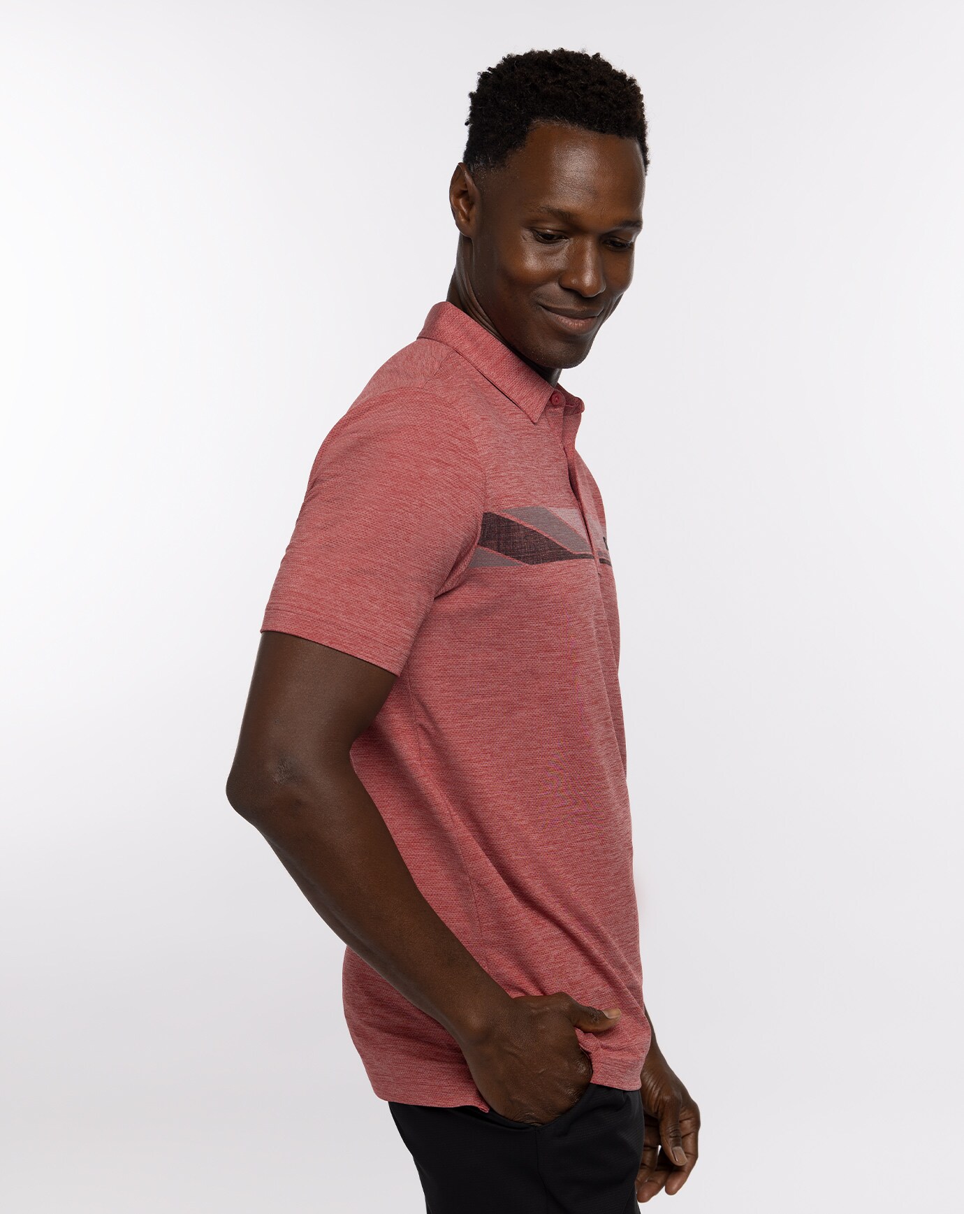 HEATER GRAND PRIZE POLO Image Thumbnail 3