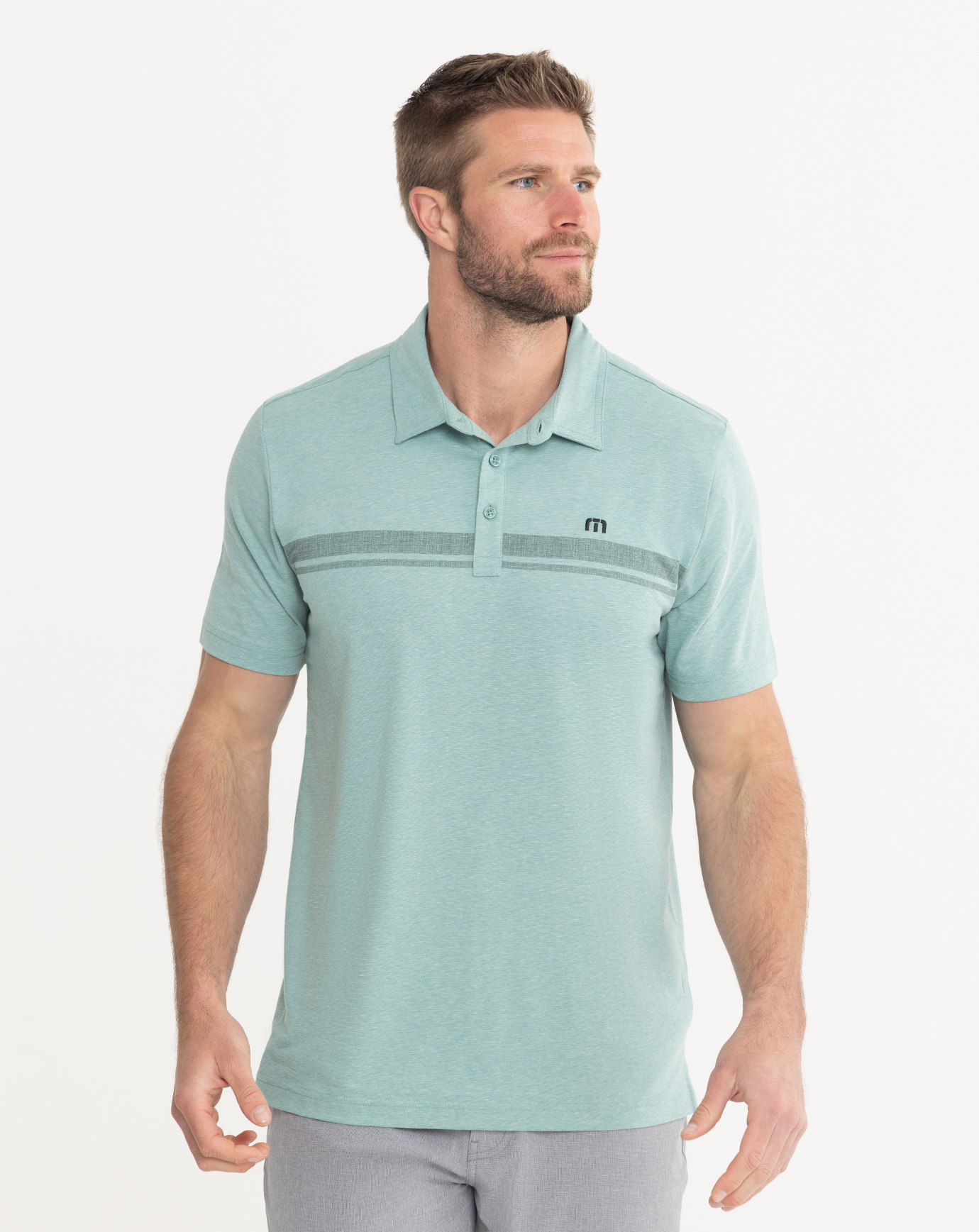 EMERALD ISLE POLO 1