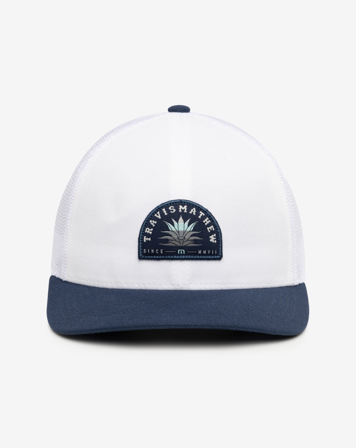 EL TORRO SNAPBACK HAT_1MY530_1WHT_