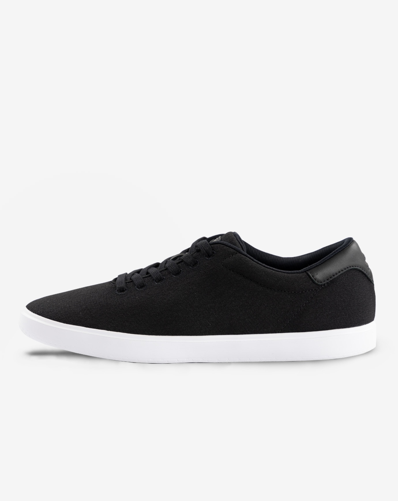 PHENOM WOVEN SHOE_4MW168_0BLK_