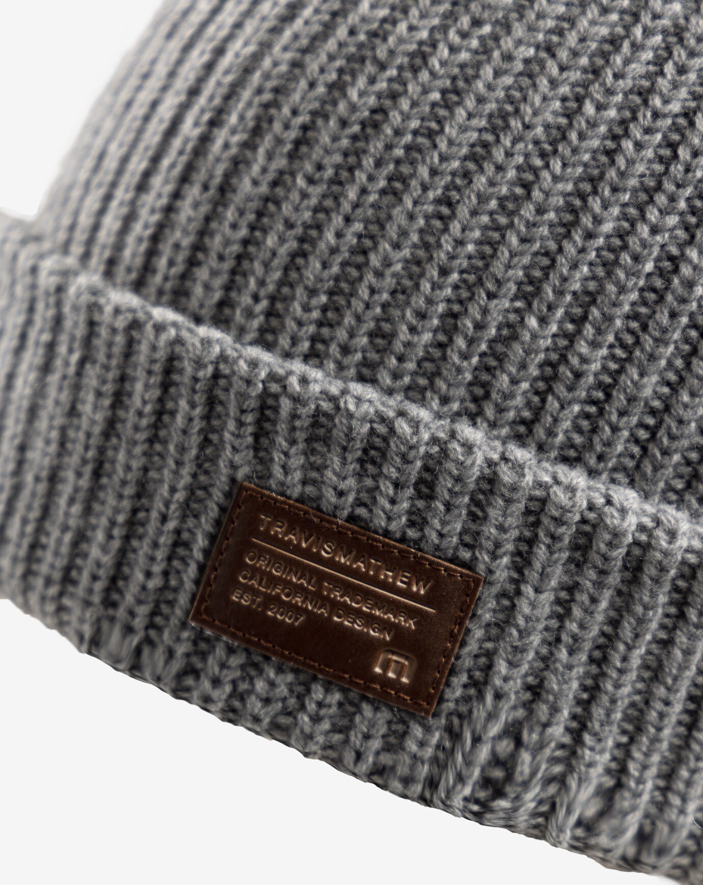 TAKEDOWN BEANIE Image Thumbnail 3