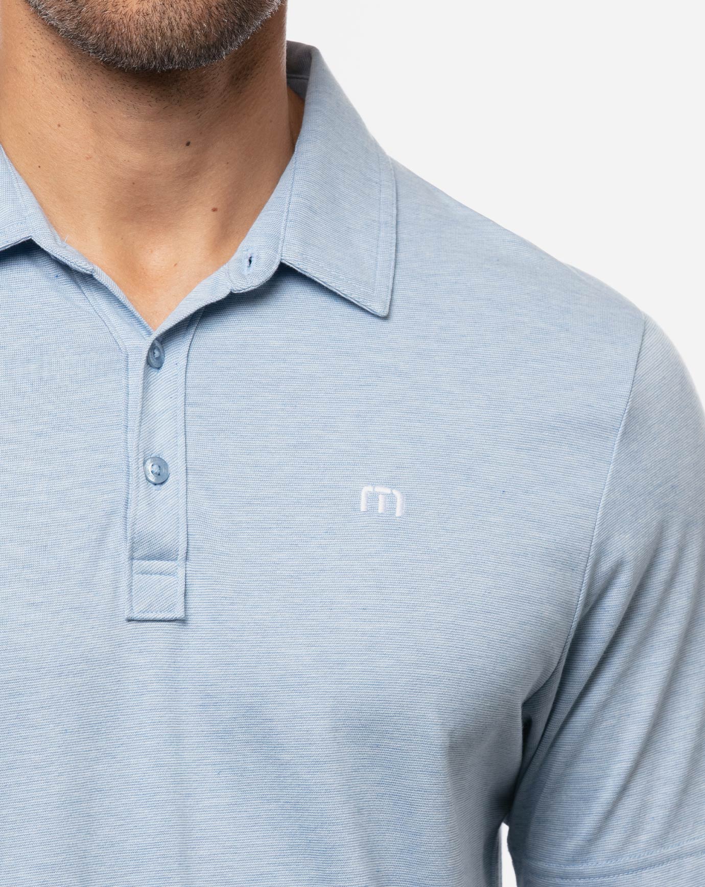 THE ZINNA POLO Image Thumbnail 4
