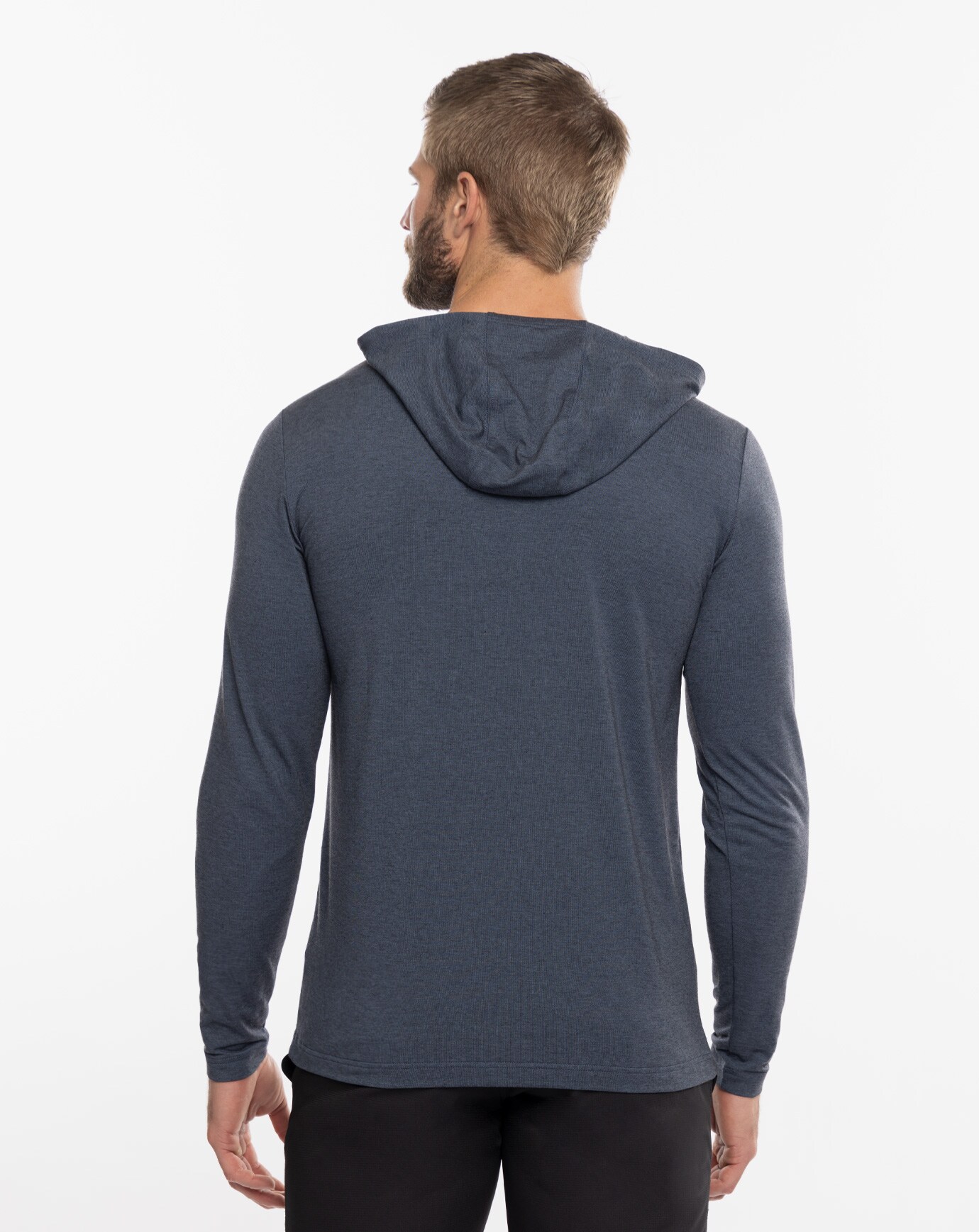 SHIP SHAPE ACTIVE HOODIE Image Thumbnail 3