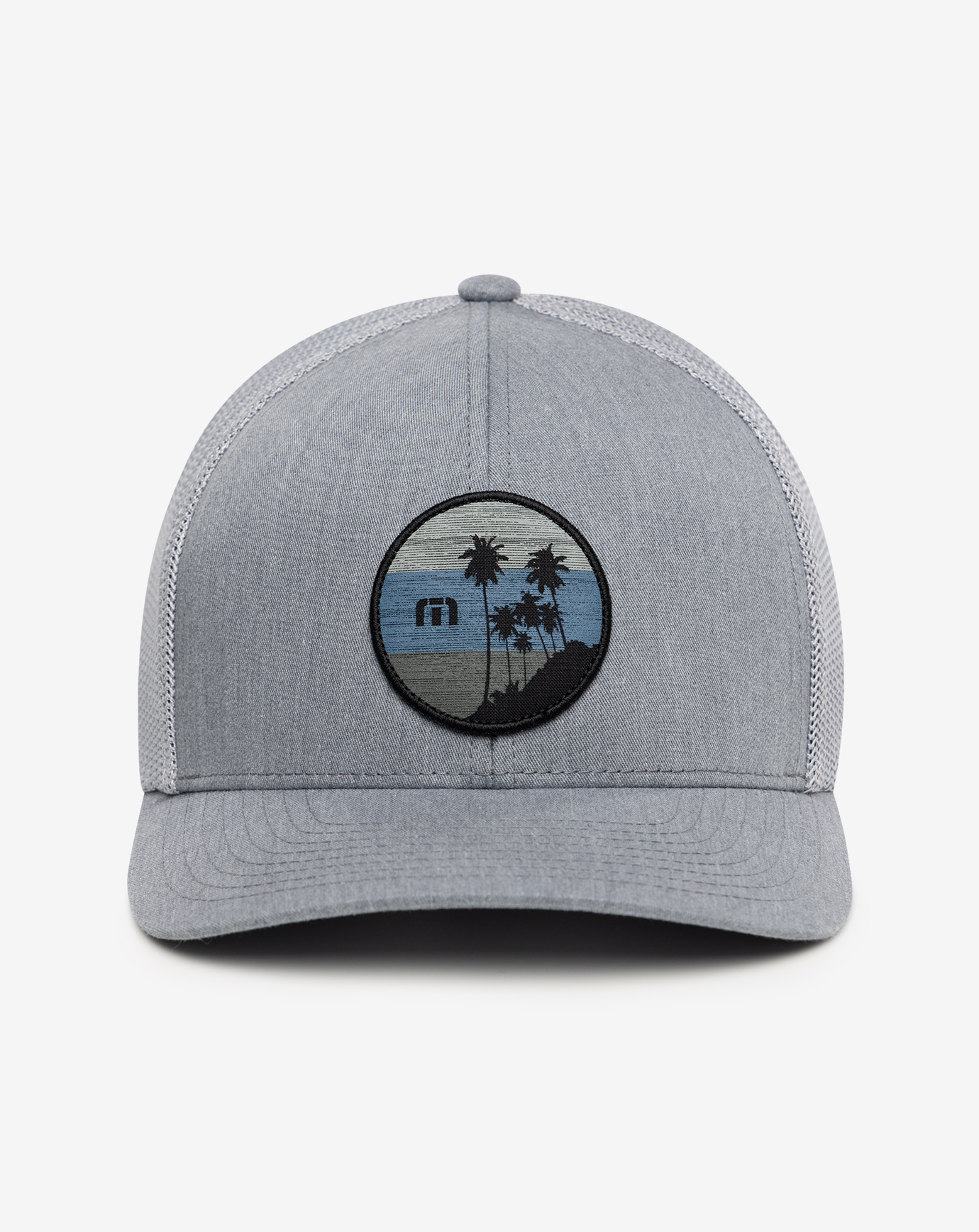 DEPARTURE PORT YOUTH HAT 1