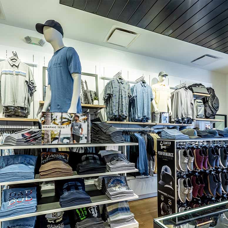 Columbia store woodfield top