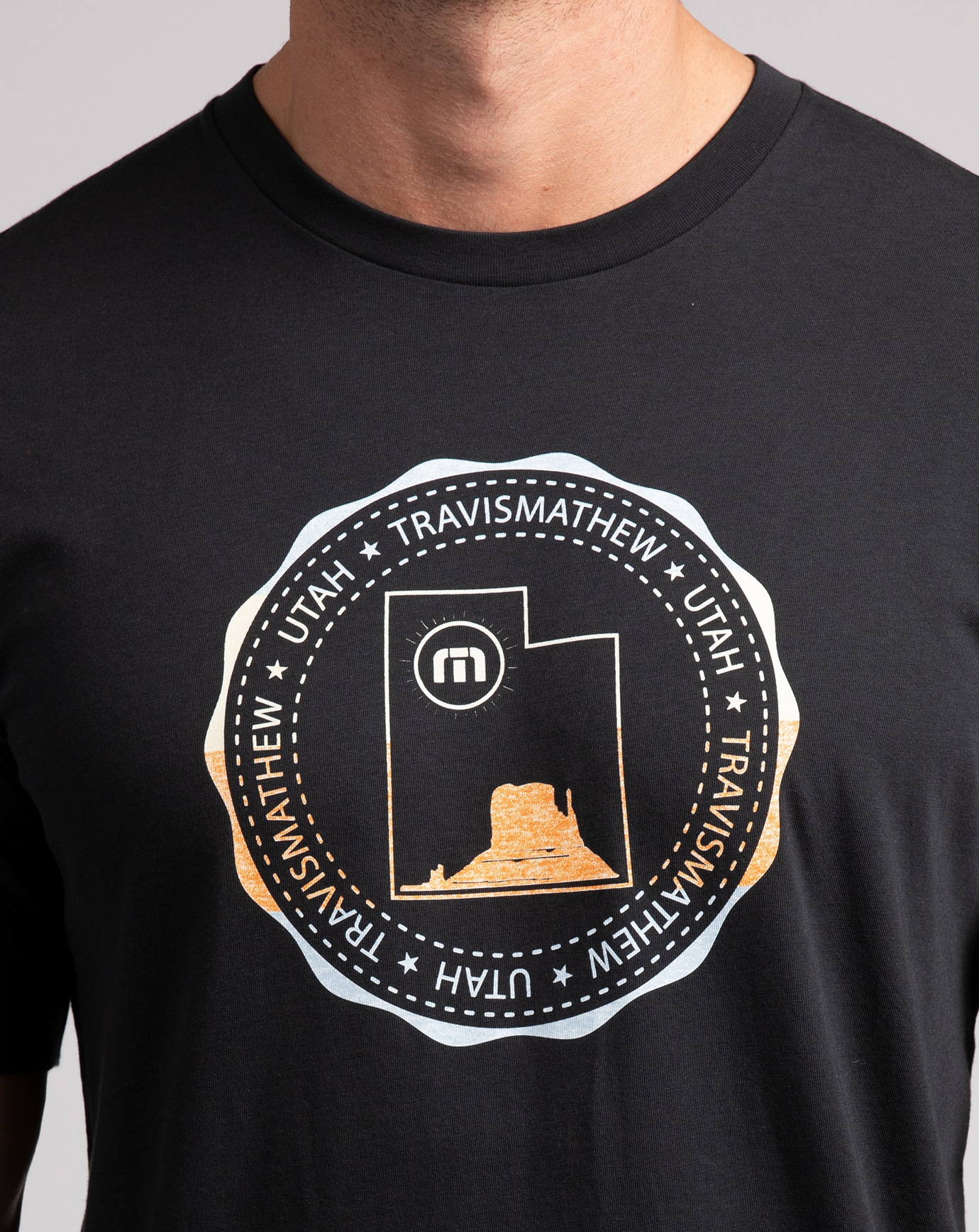 SEGO LILY TEE Image Thumbnail 3